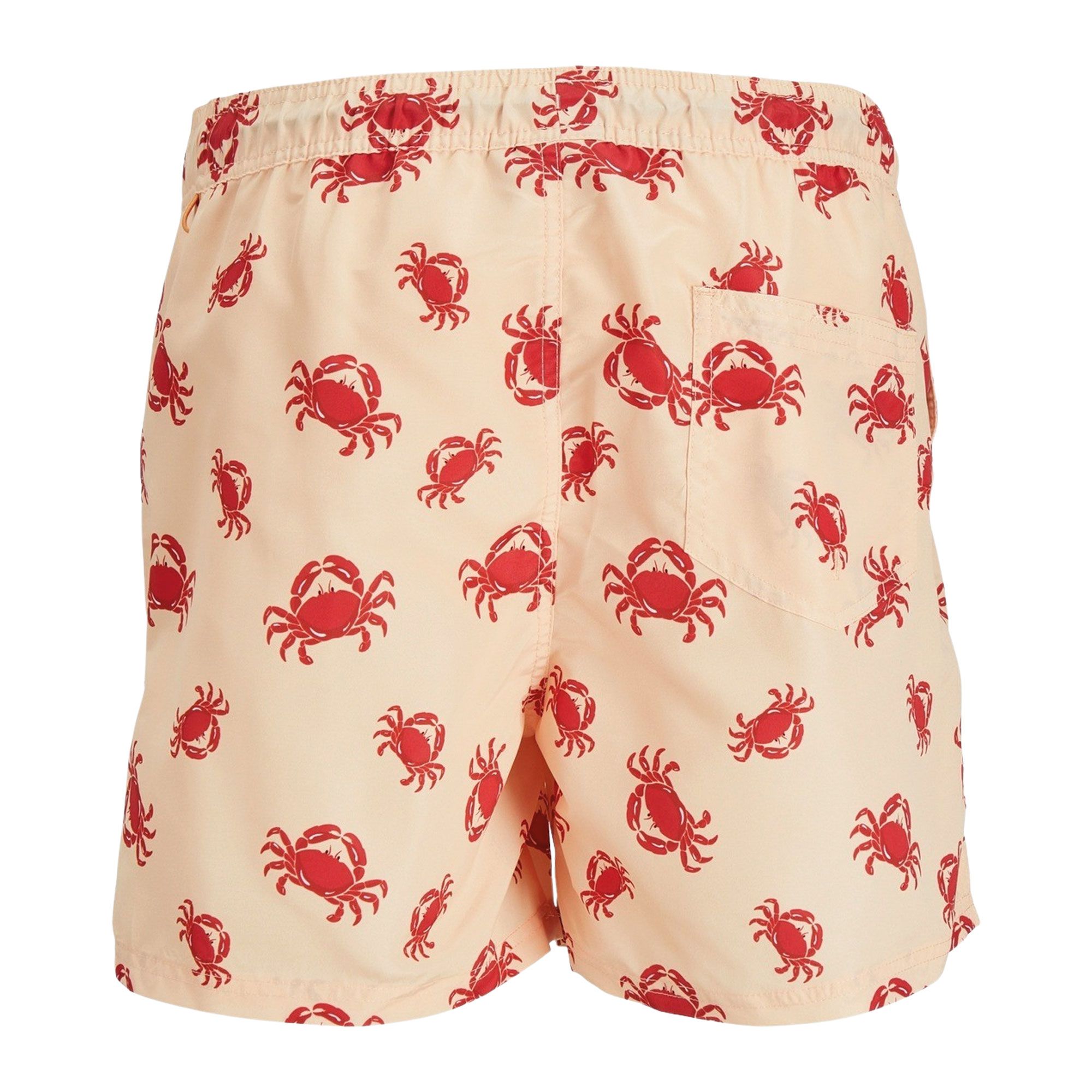 Jack & Jones Fiji AOP Zwemshort Heren