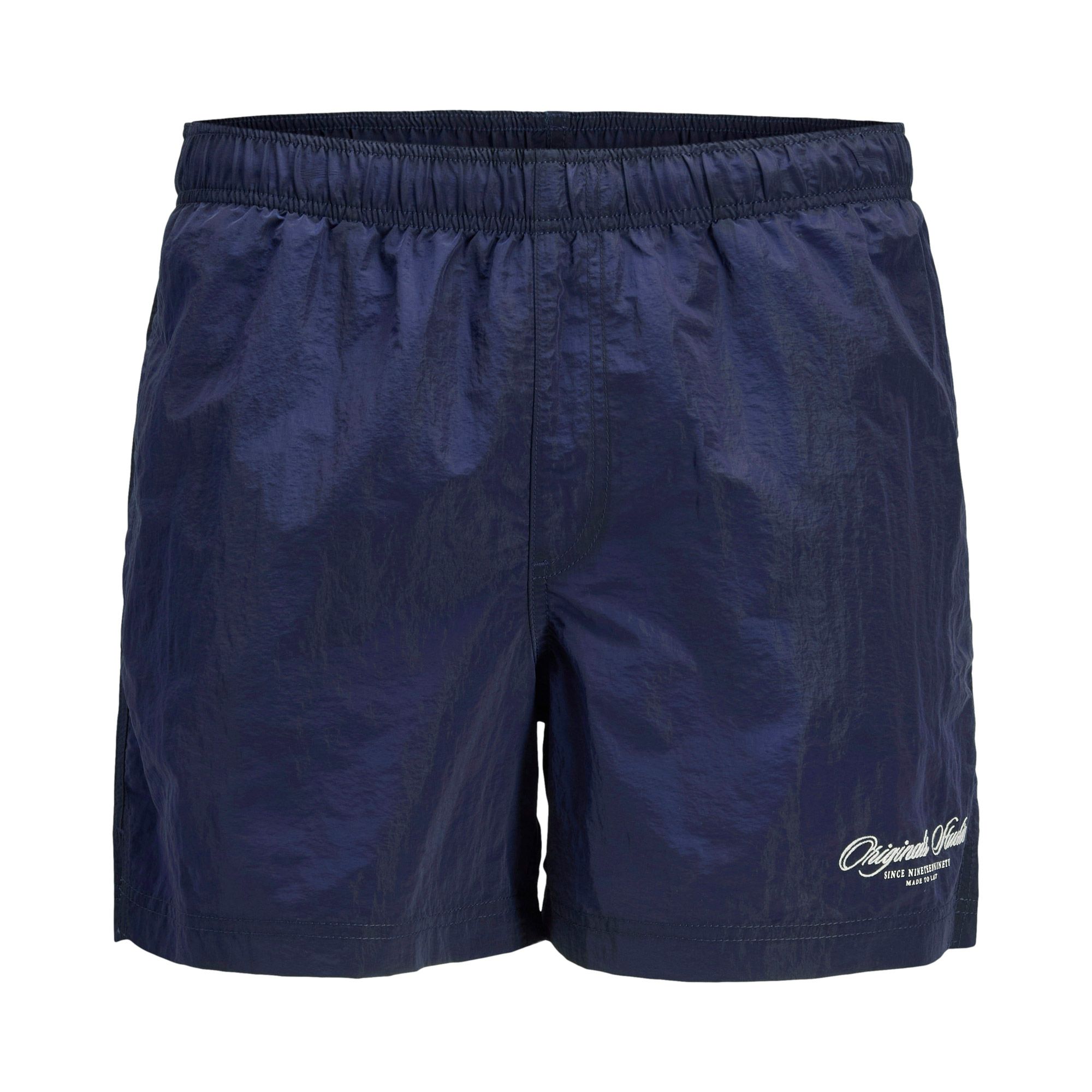 Jack & Jones Maui Crinkle Zwemshort Heren