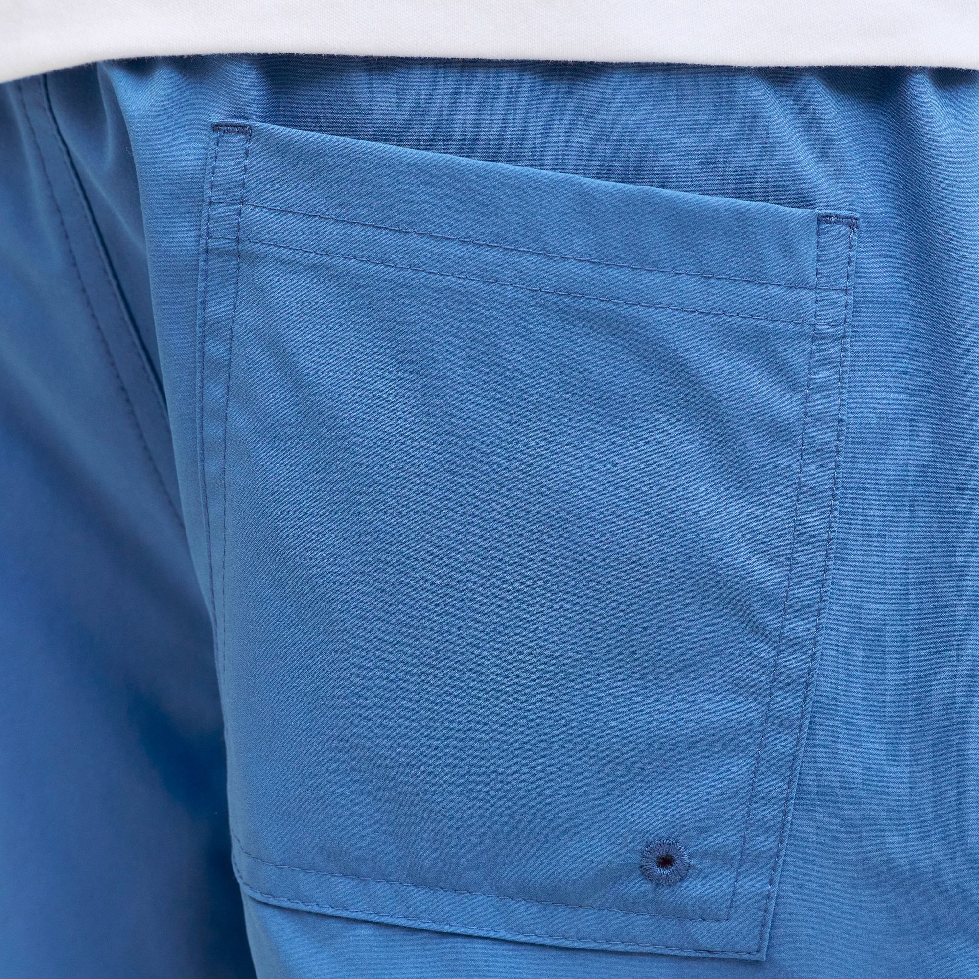 Jack & Jones Maui Wave Logo Zwemshort Jongens
