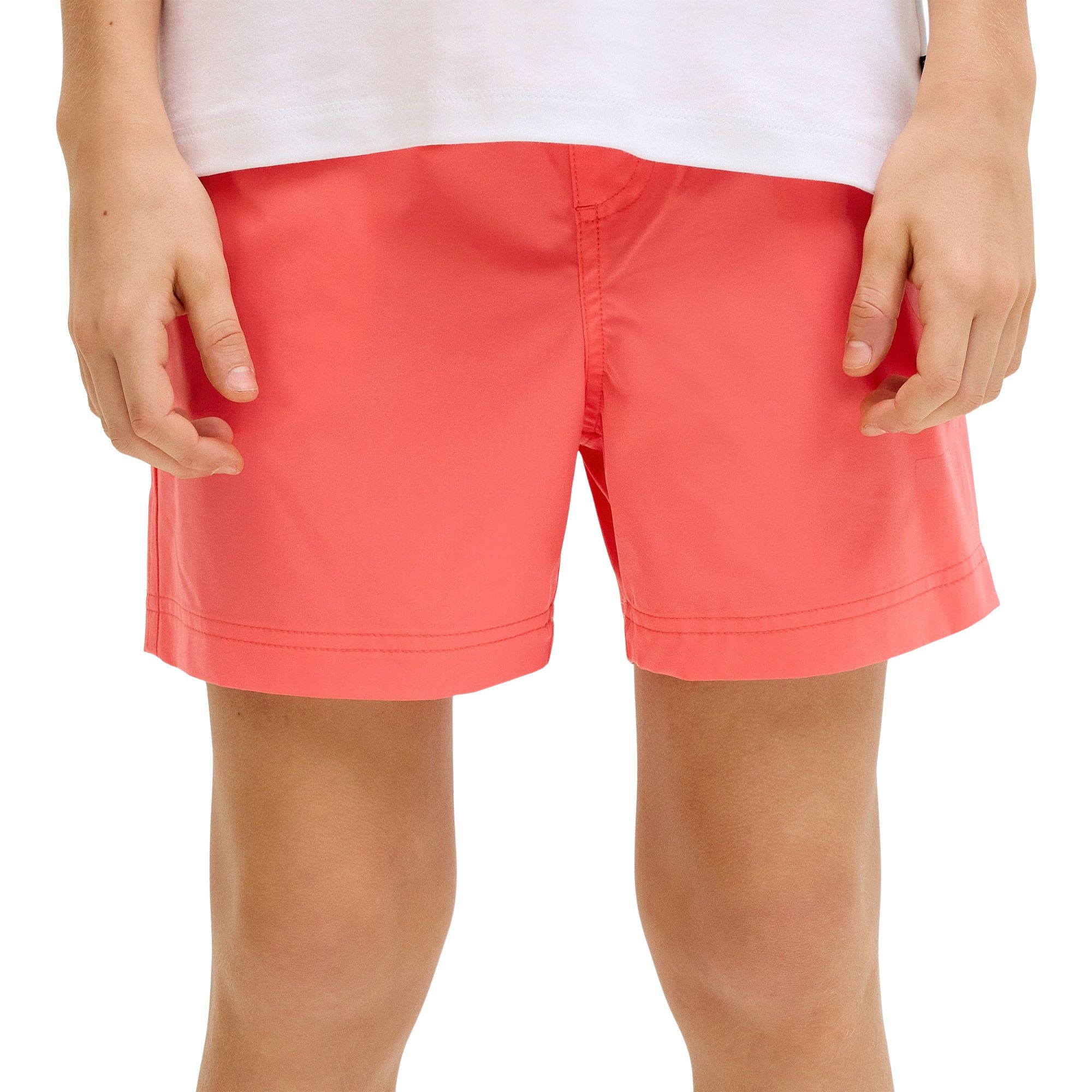Jack & Jones Maui Wave Logo Zwemshort Jongens