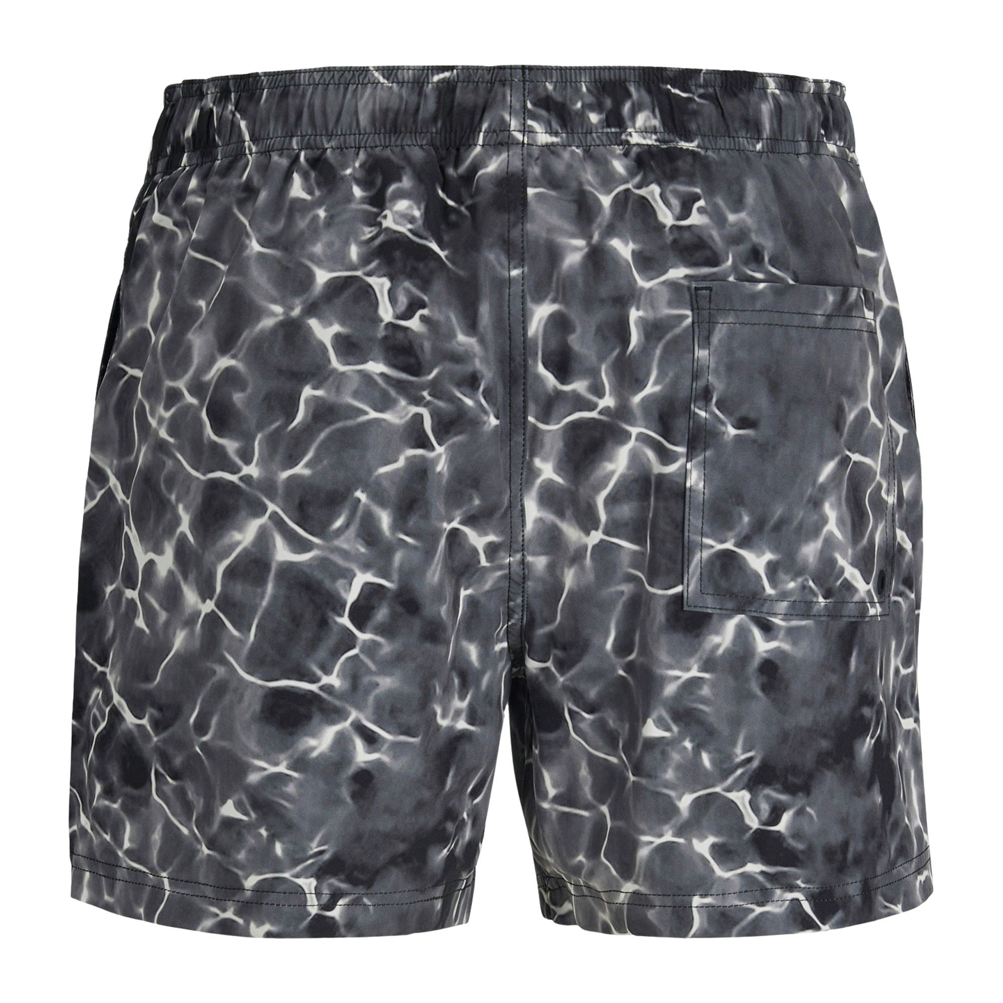 Jack & Jones Maui Resort AOP Zwemshort Heren