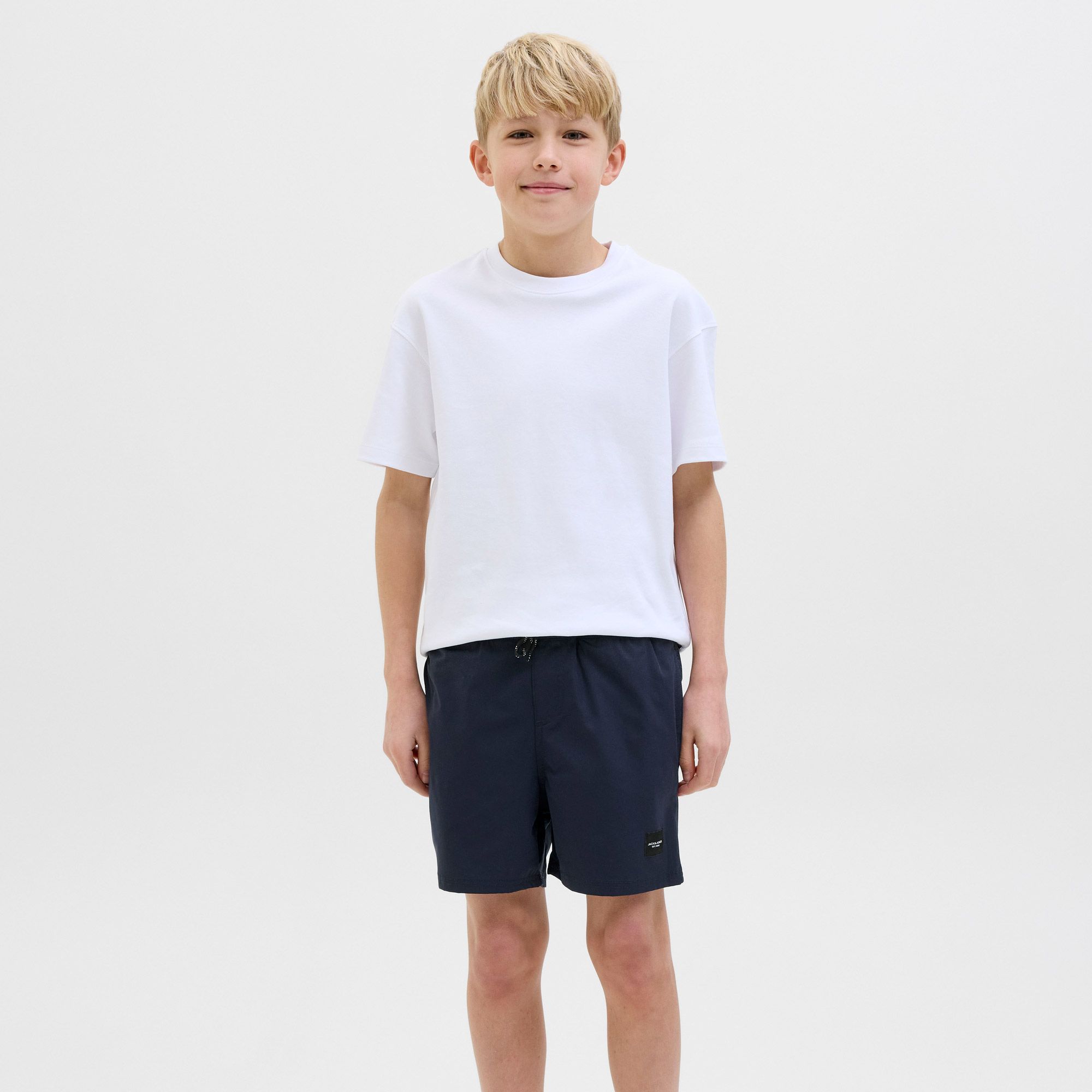 Jack & Jones Maui Zwemshort Jongens