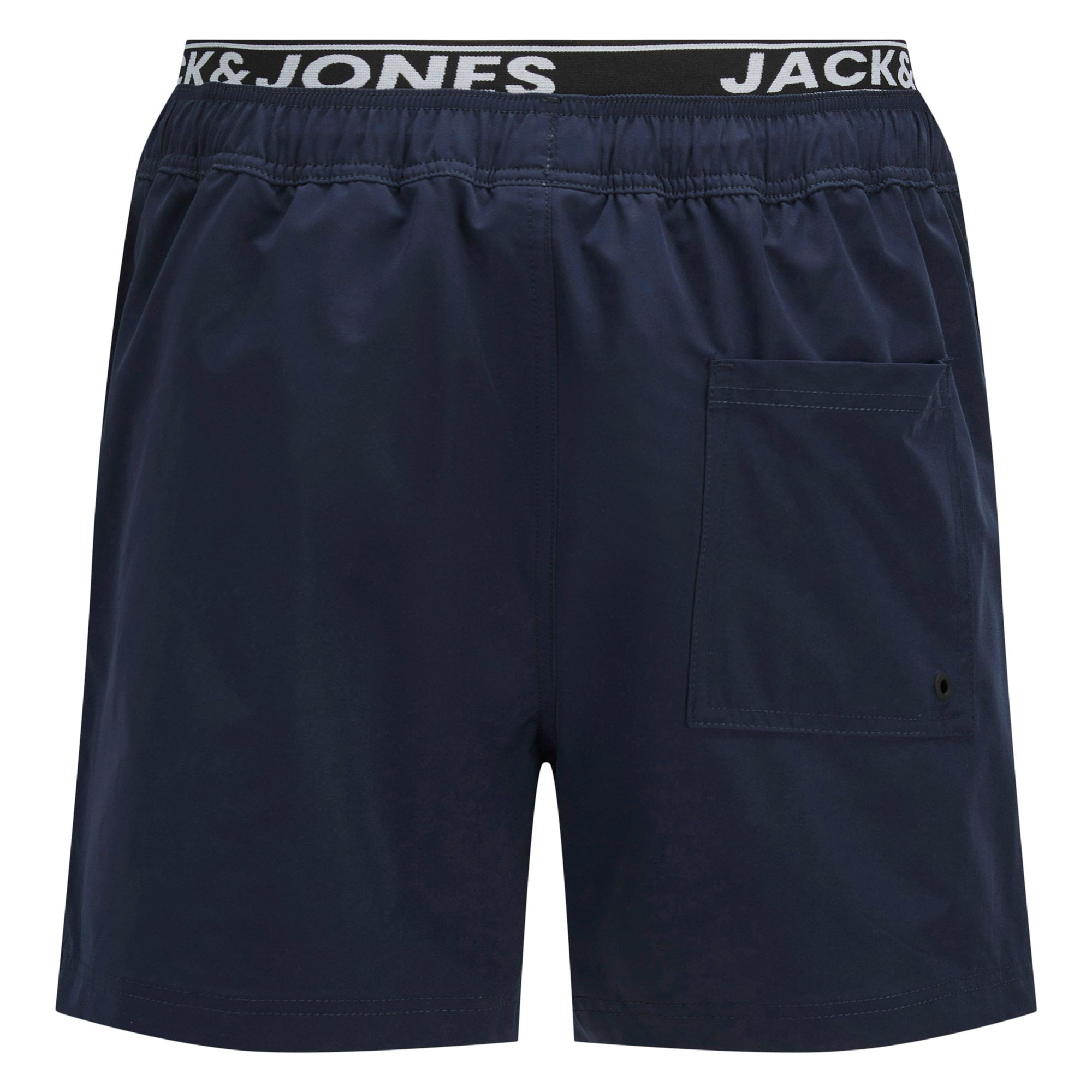 Jack & Jones Maui Zwemshort Jongens