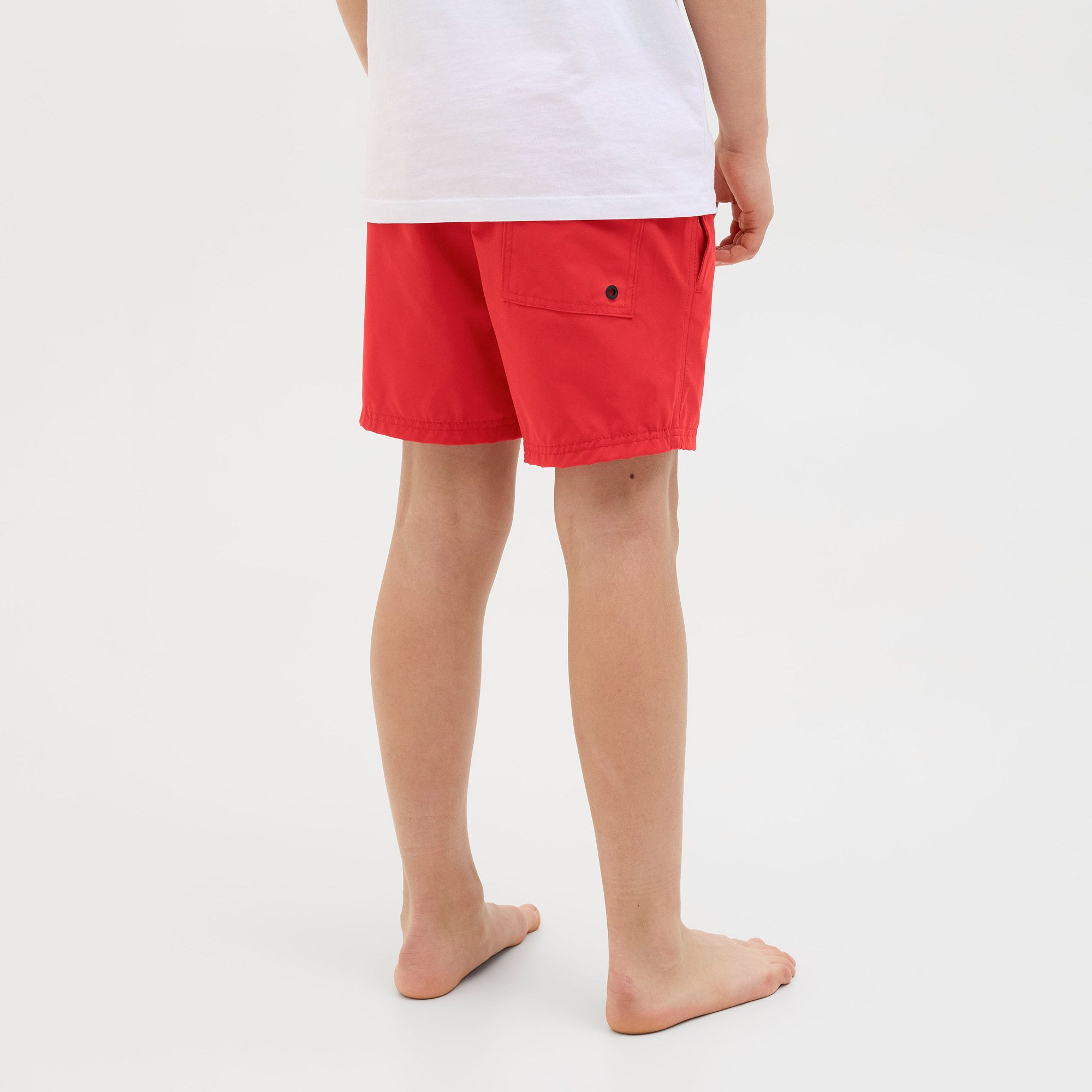Jack & Jones Maui Zwemshort Jongens