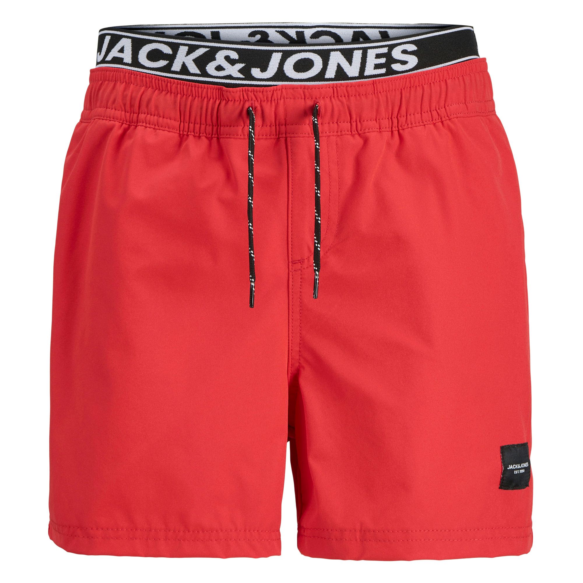 Jack & Jones Maui Zwemshort Jongens