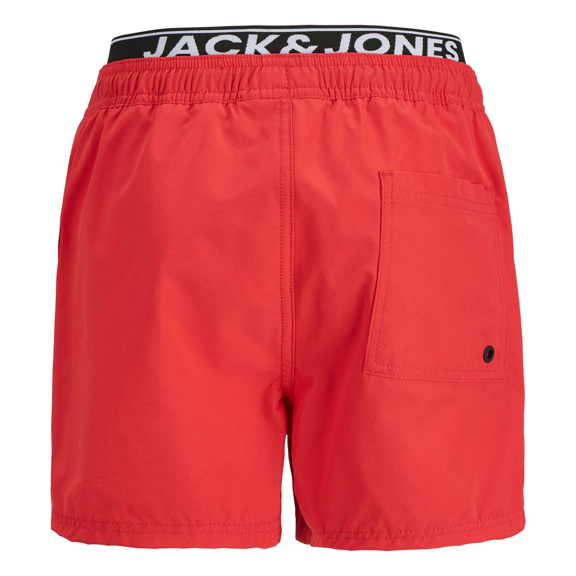 Jack & Jones Maui Zwemshort Jongens