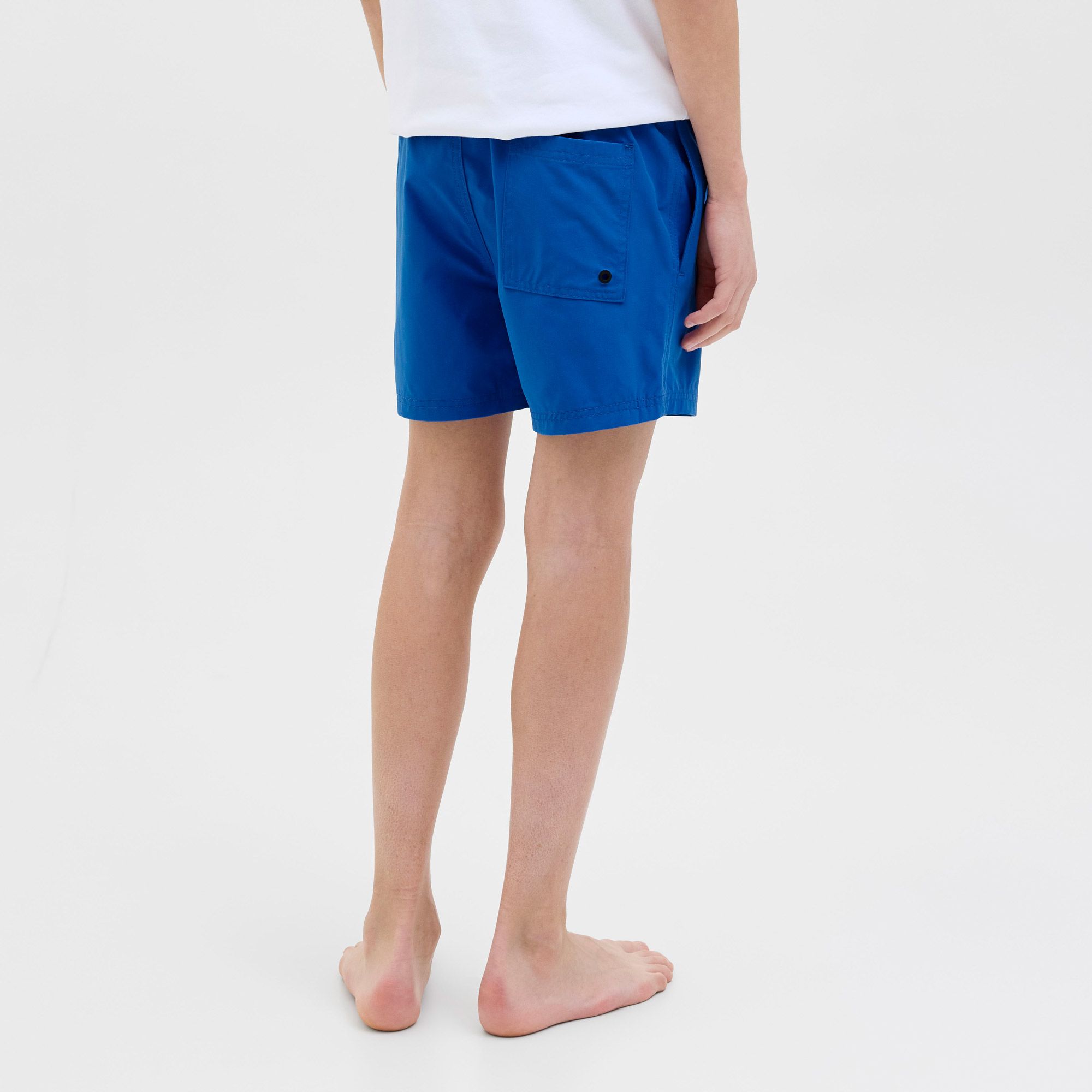 Jack & Jones Maui Zwemshort Jongens