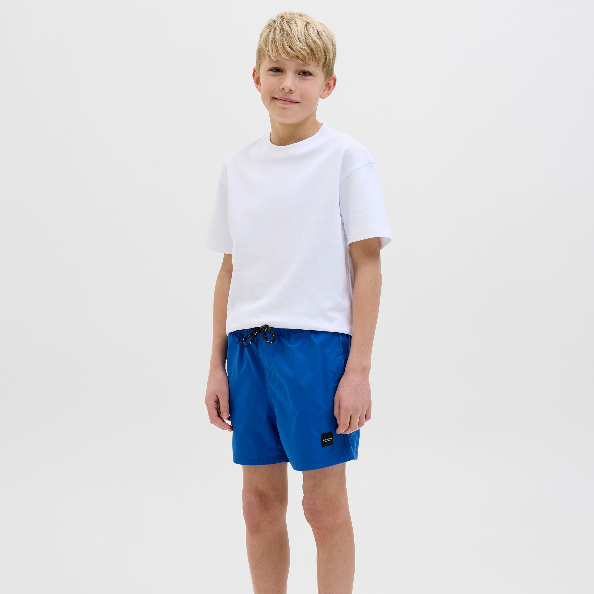 Jack & Jones Maui Zwemshort Jongens