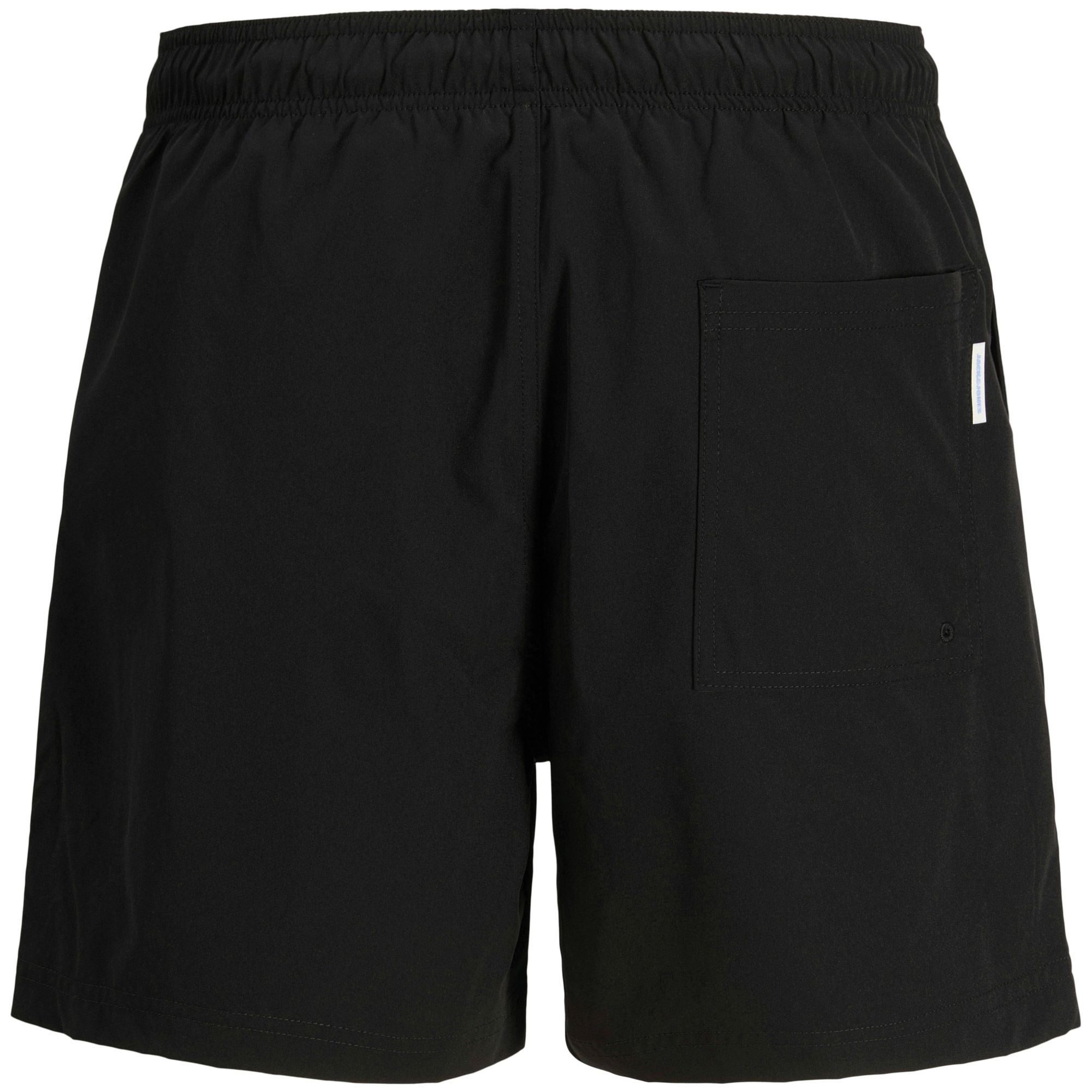 Jack & Jones Maui Sunrise Triple Logo Zwemshort Heren