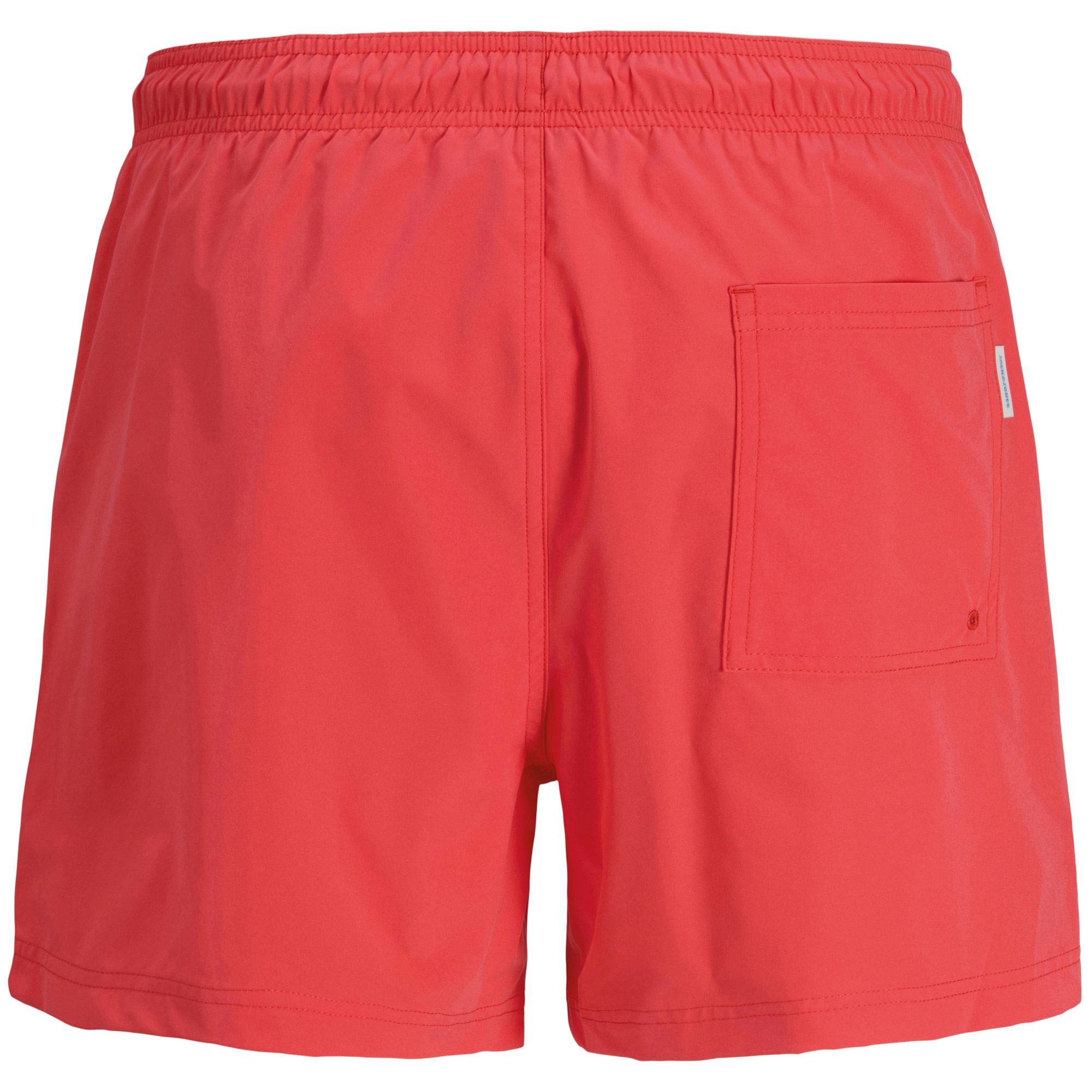 Jack & Jones Maui Sunrise Triple Logo Zwemshort Heren