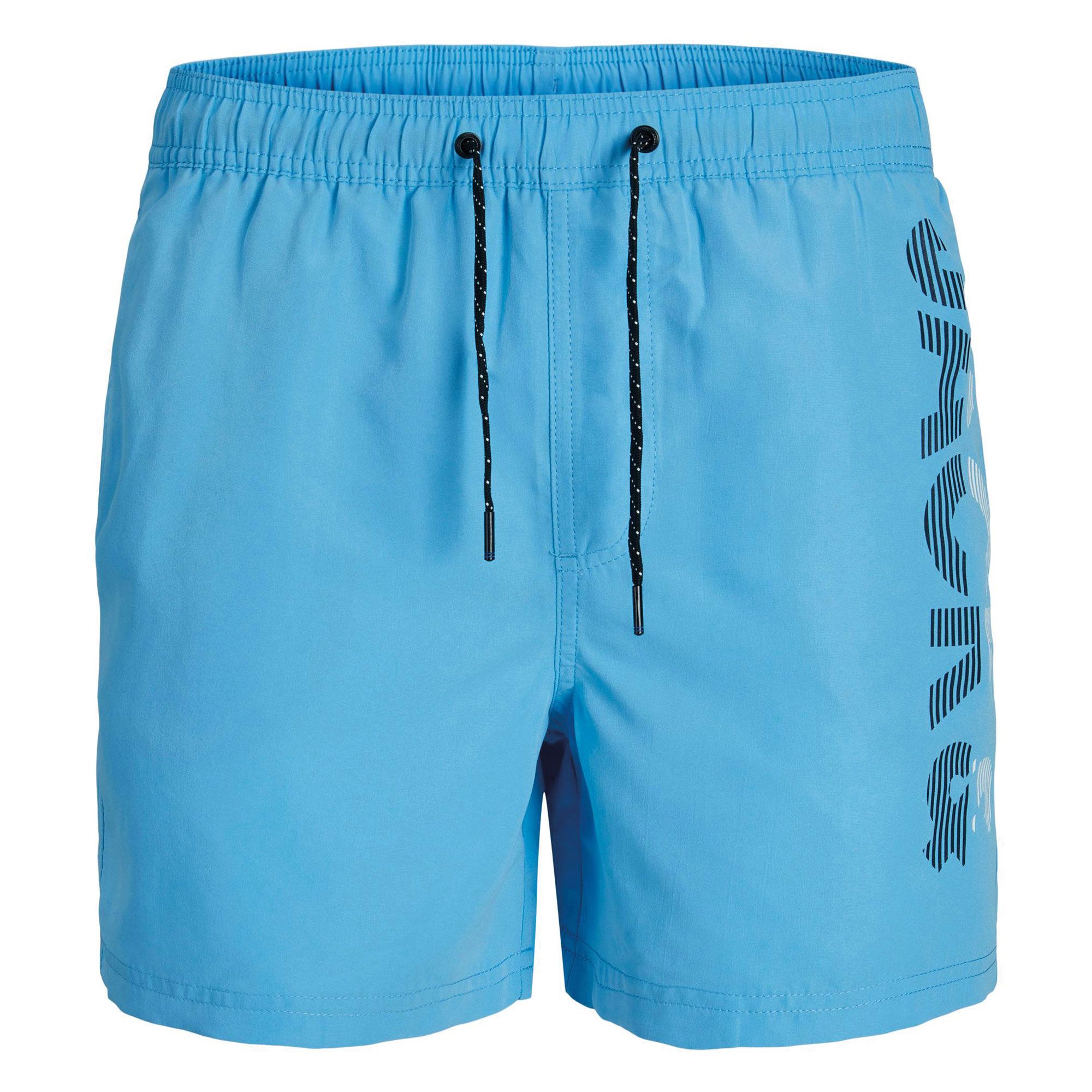 Jack & Jones Fiji Spicelogo Zwemshort Jongens