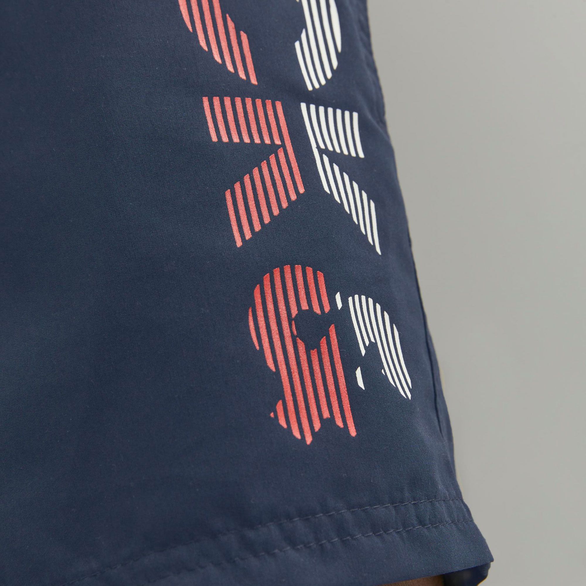 Jack & Jones Fiji Spicelogo Zwemshort Jongens