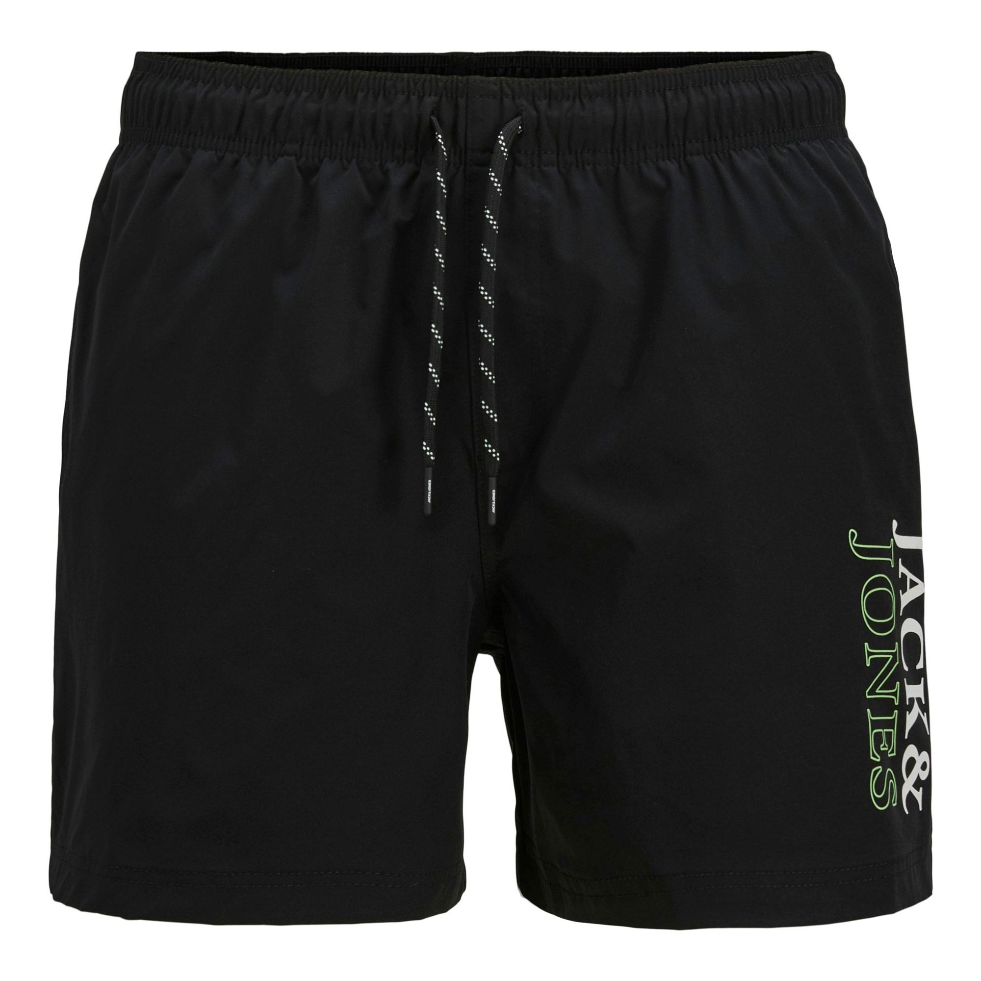Jack & Jones Maui Double Logo Zwemshort Jongens