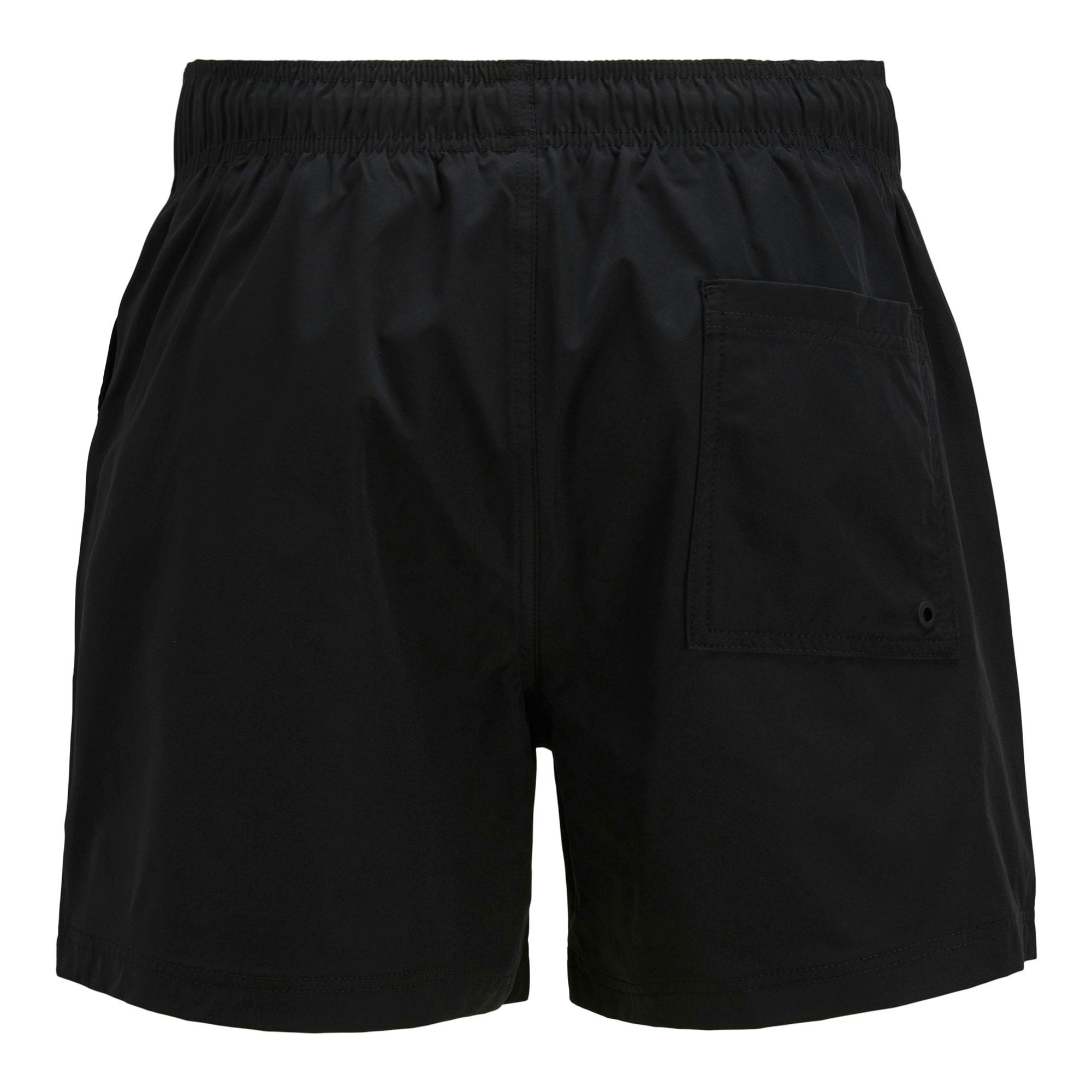 Jack & Jones Maui Double Logo Zwemshort Jongens