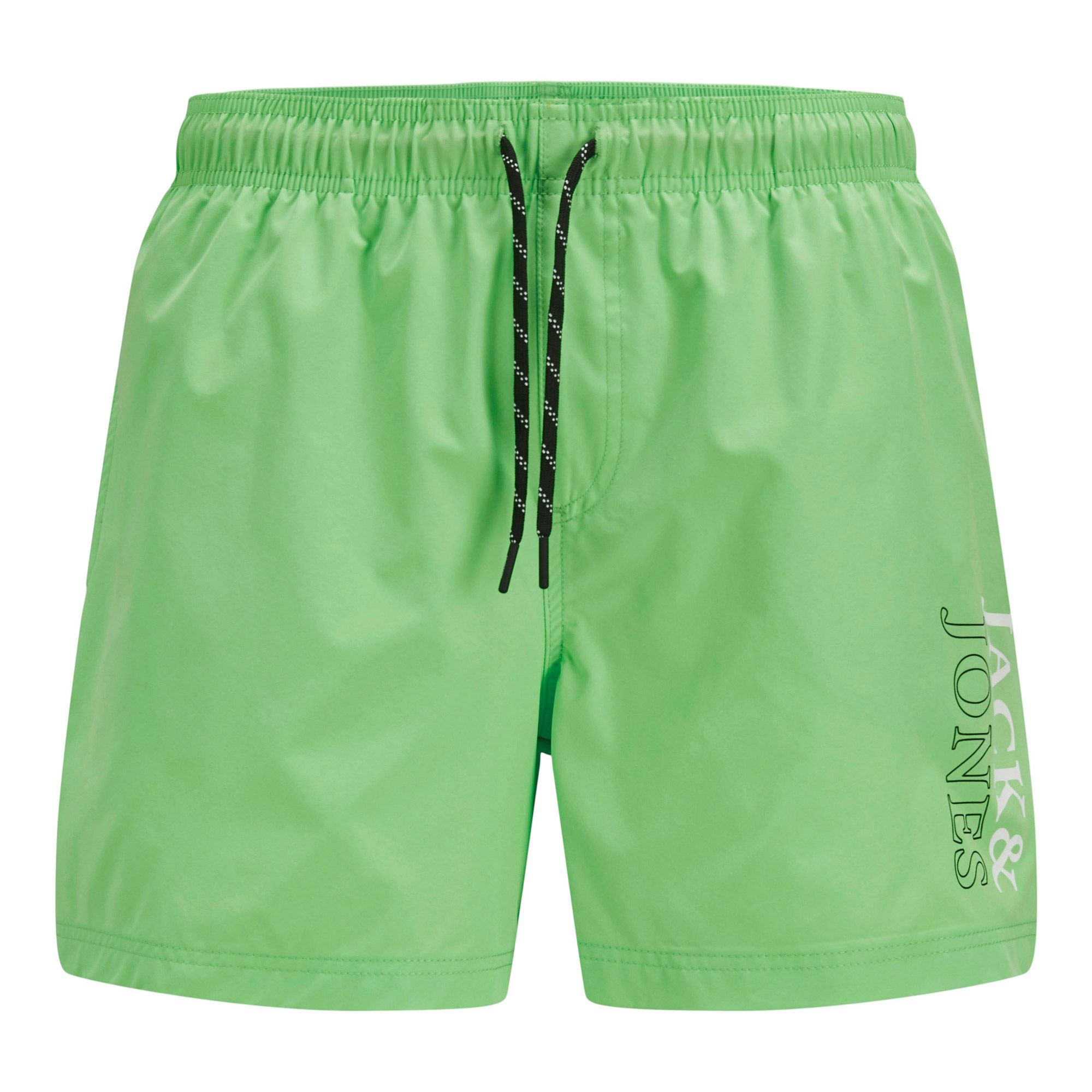 Short de bain Jack & Jones Maui Double Logo Garçons