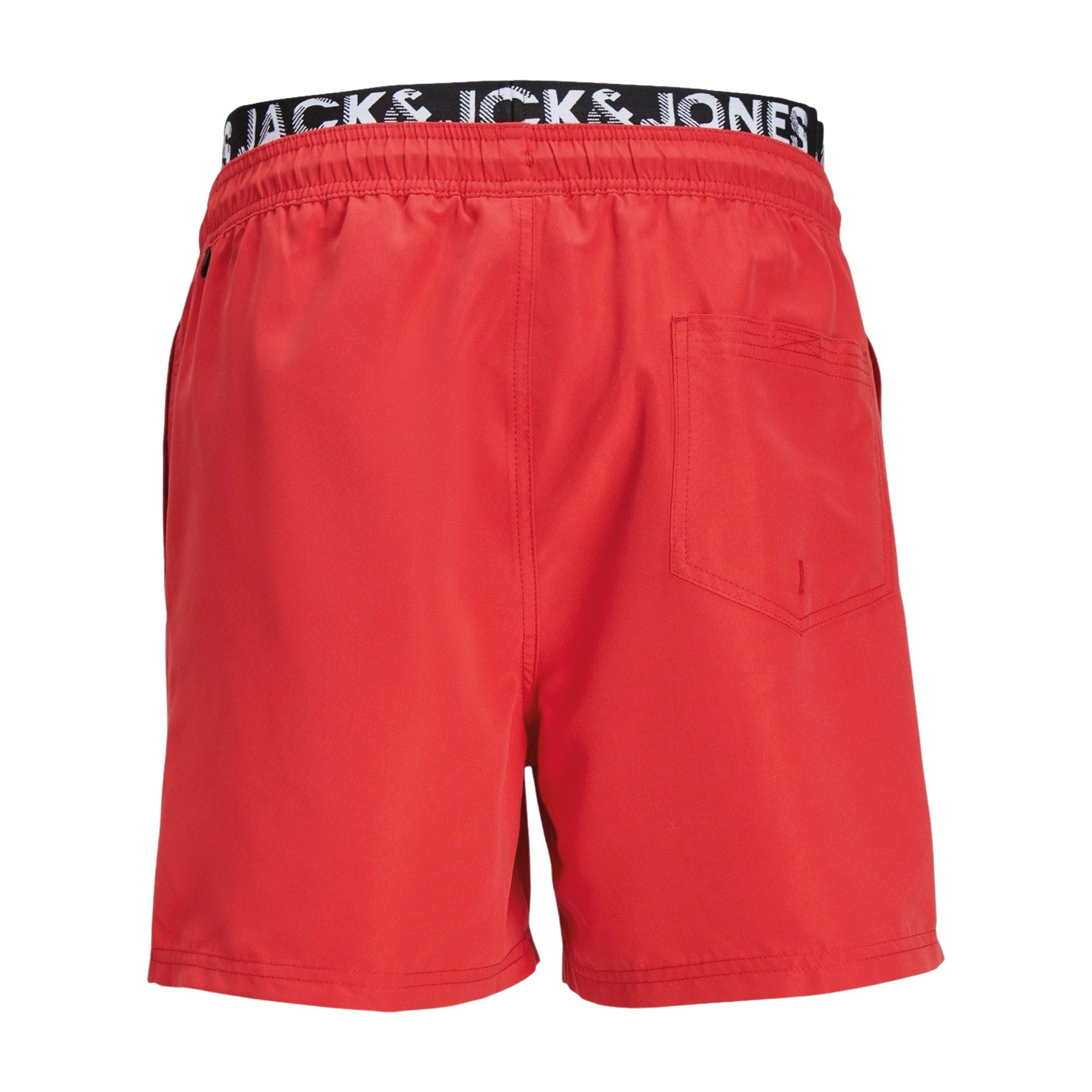 Short de bain Jack & Jones Fiji WB Garçons