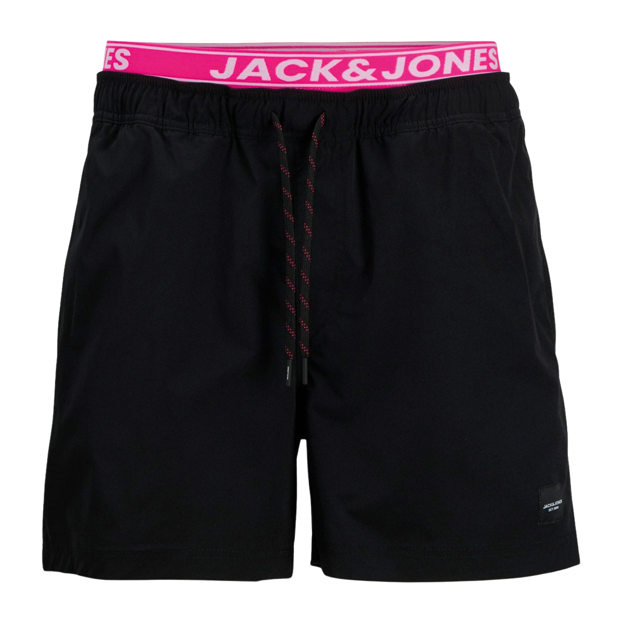Jack & Jones Maui Zwemshort Heren (plussize)