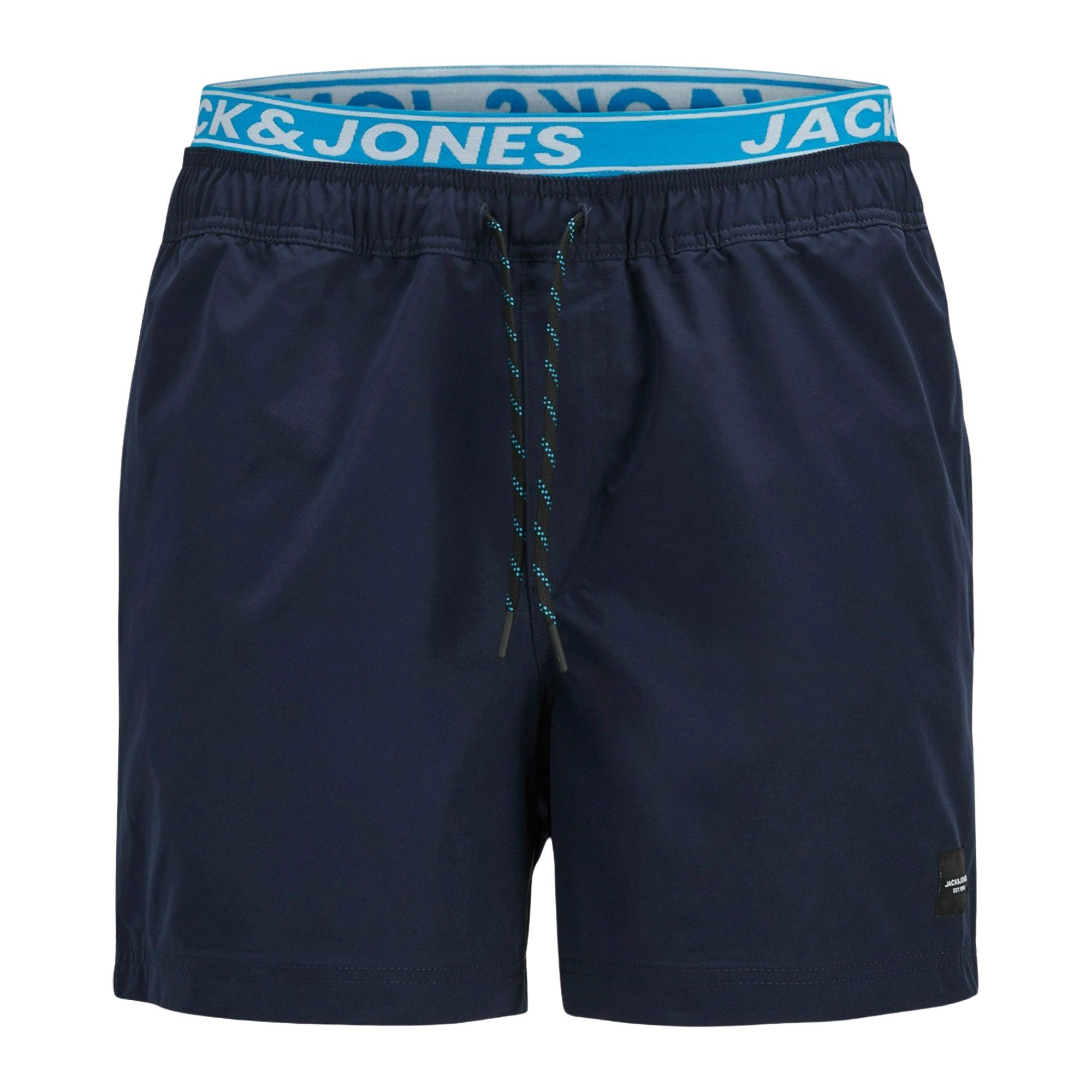 Jack &amp; Jones Maui Zwemshort Heren (plussize)