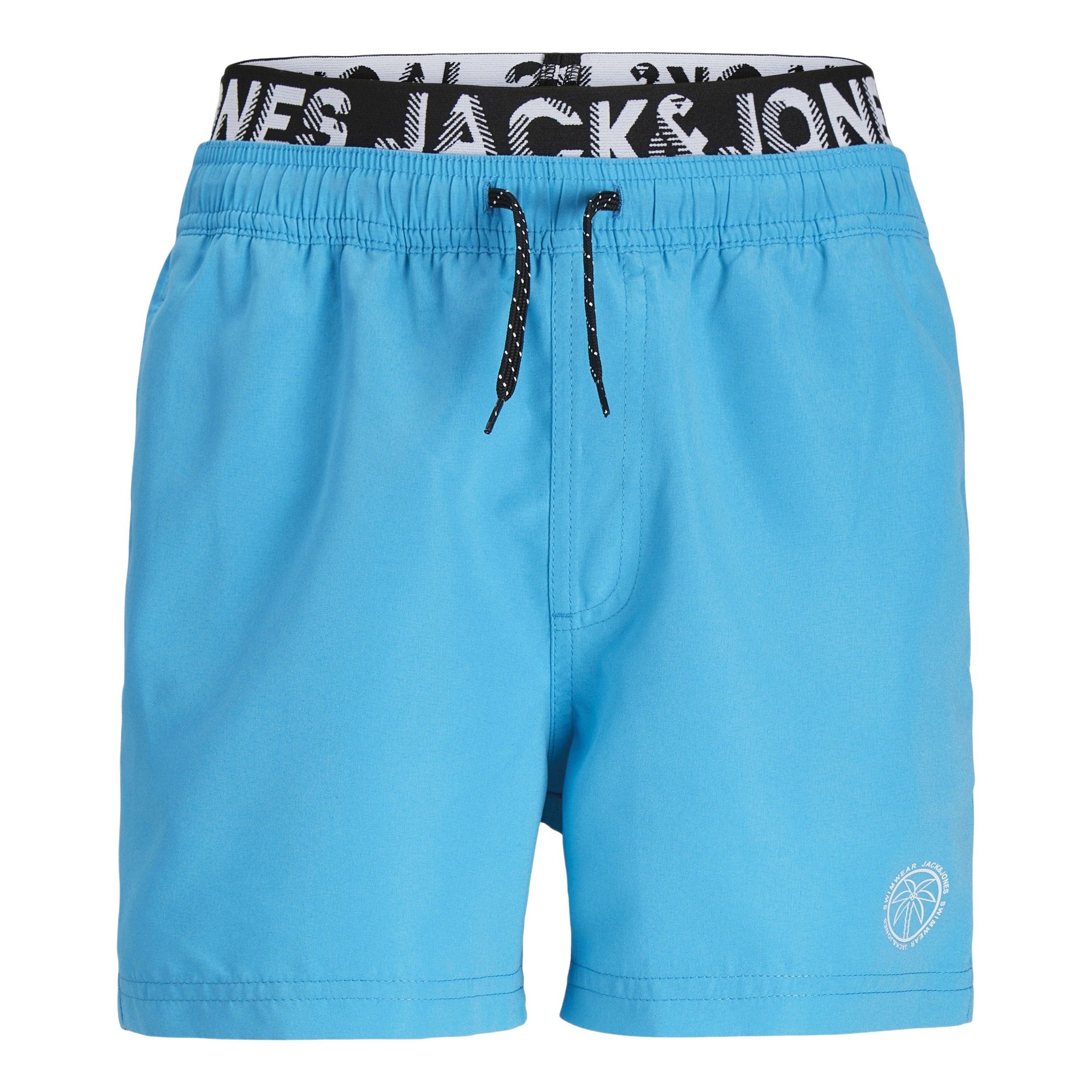 Jack & Jones Fiji WB Zwemshort Jongens