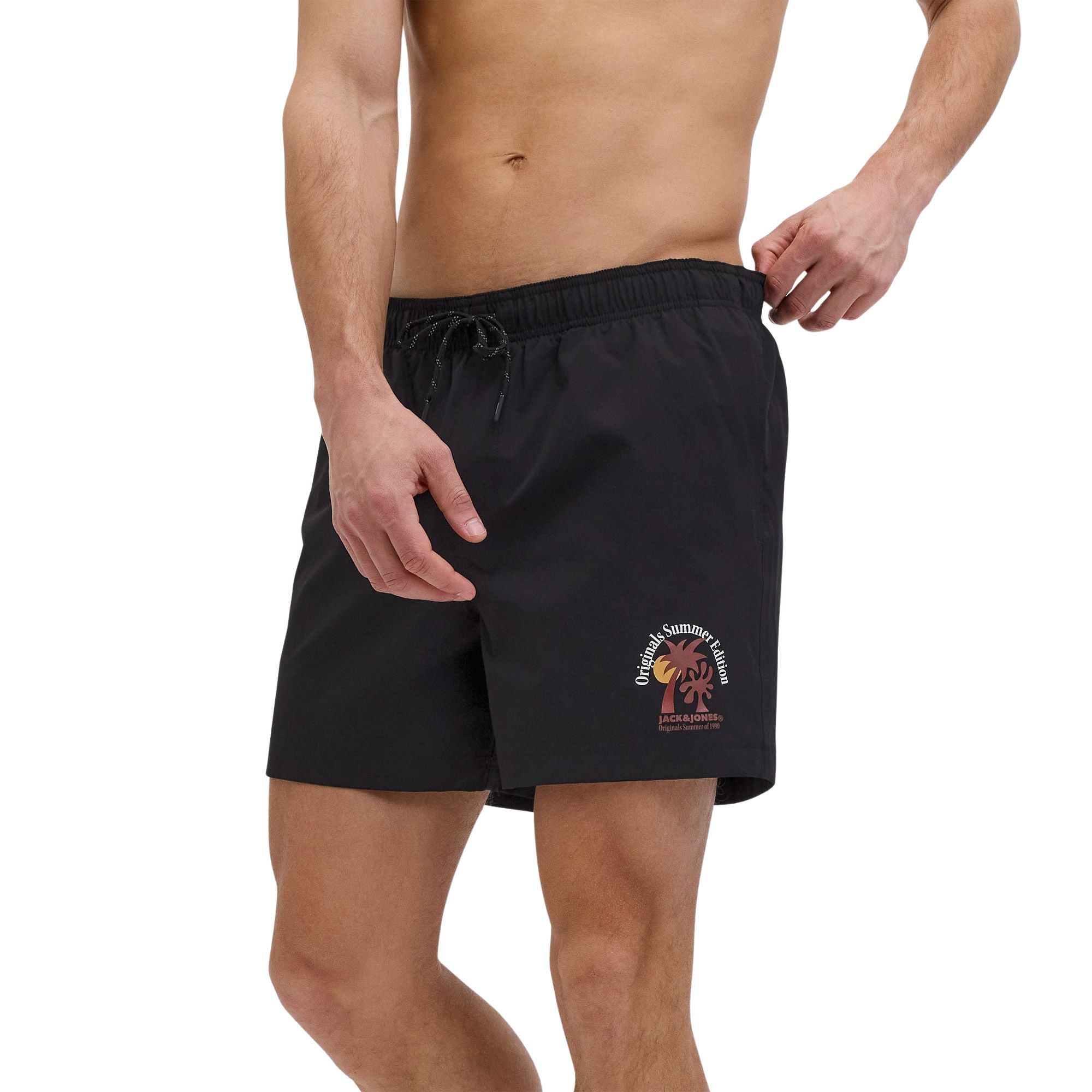 Jack & Jones Maui Star Short de bain pour hommes