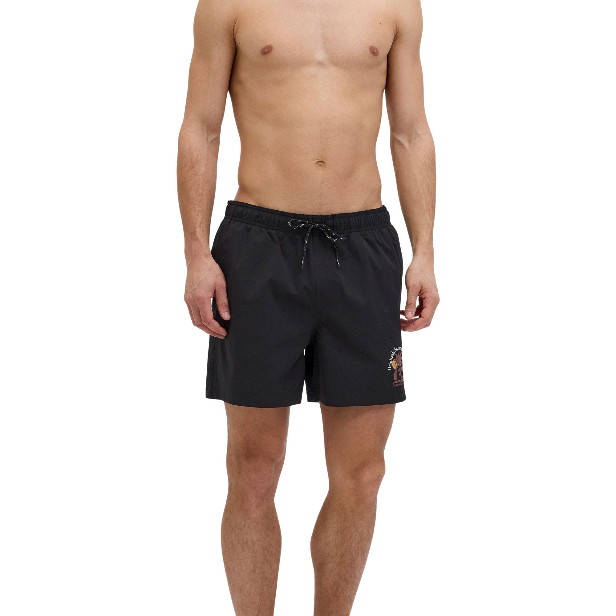 Jack & Jones Maui Star Short de bain pour hommes