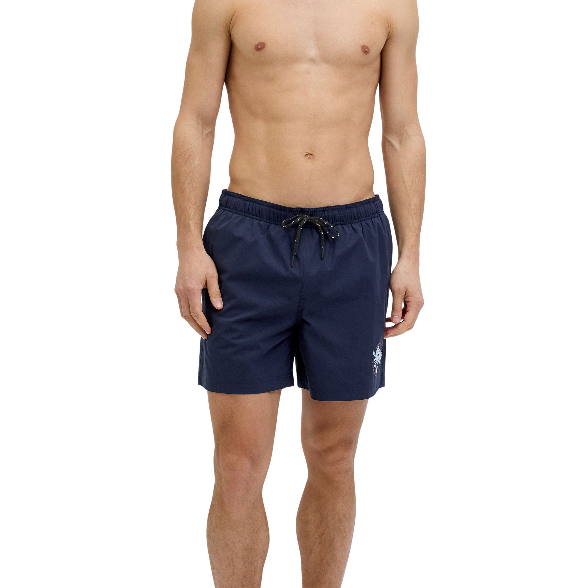 Jack & Jones Maui Star Short de bain pour hommes