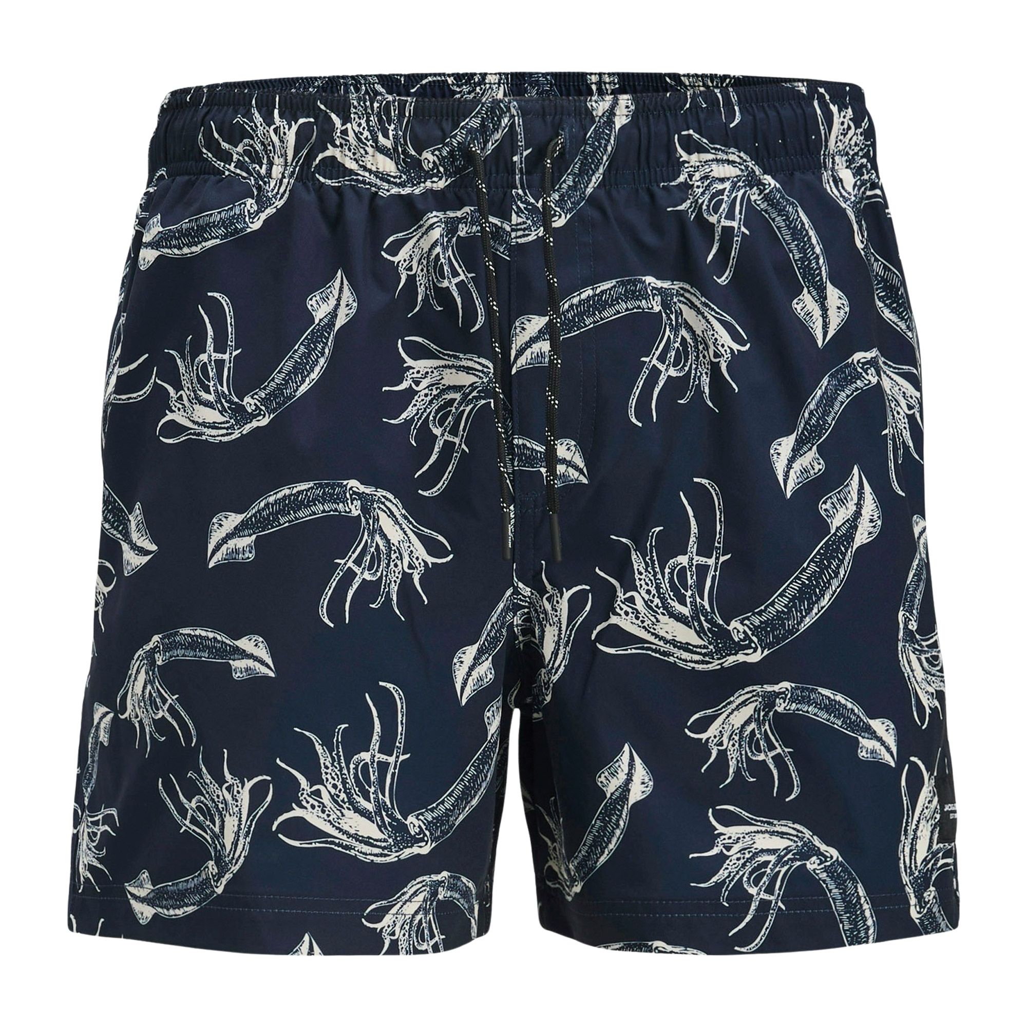 Short de bain Jack & Jones Maui Mature AOP Hommes