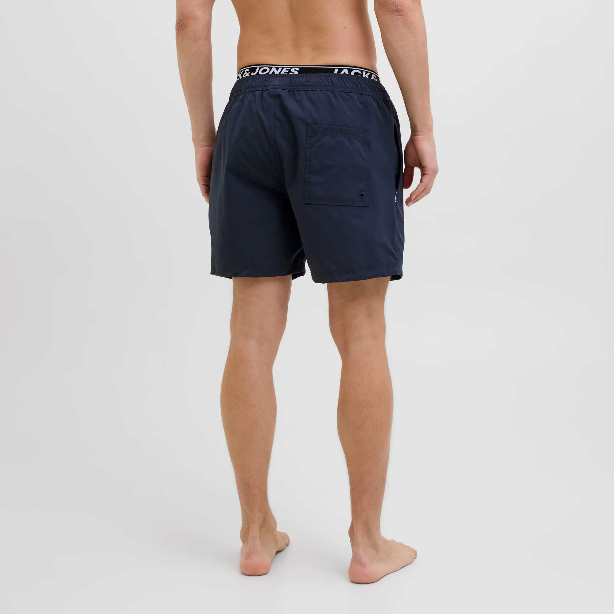 Jack & Jones Maui Zwemshort Heren