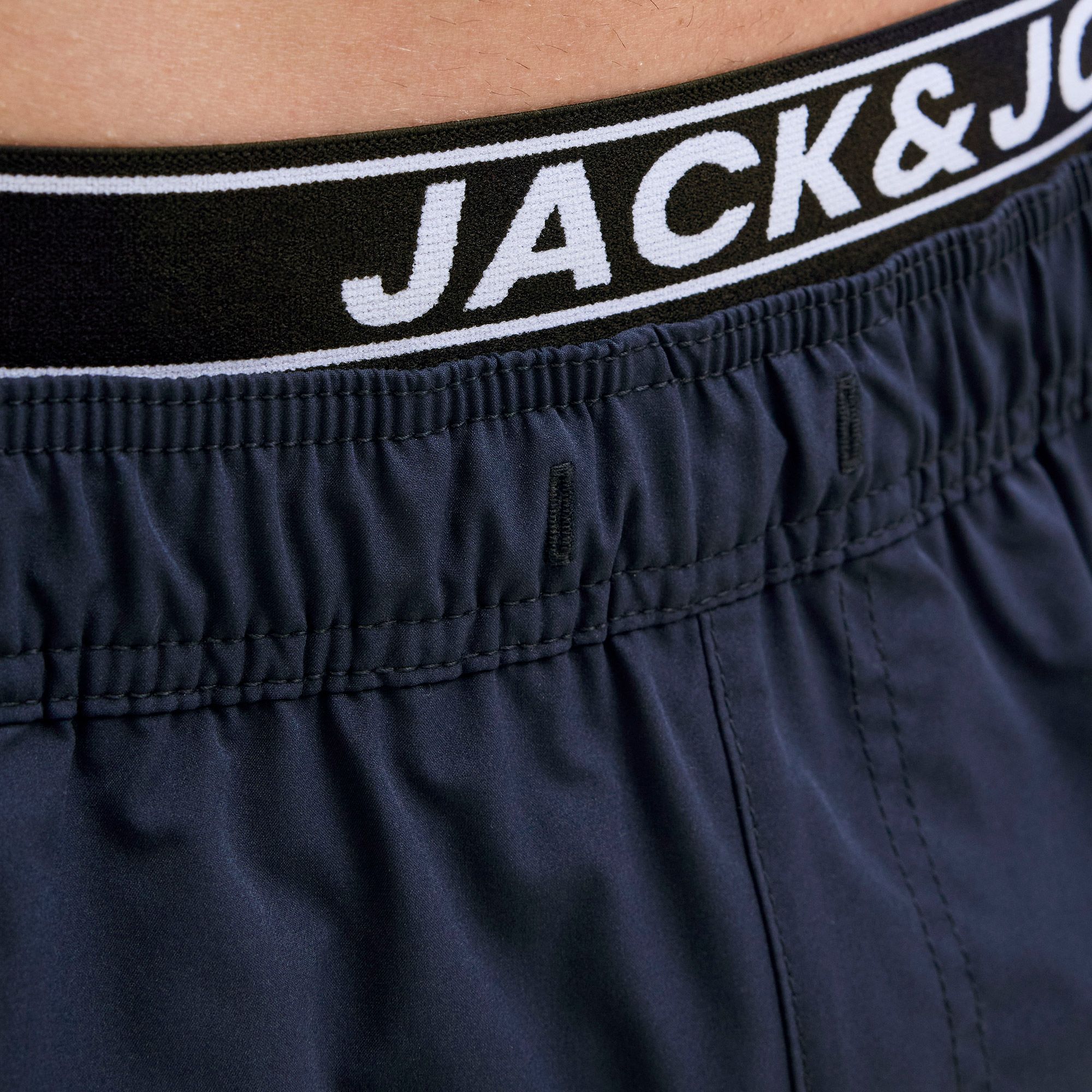 Jack & Jones Maui Zwemshort Heren