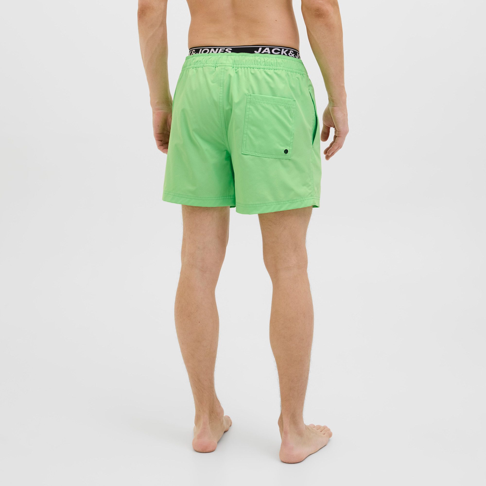Short de bain Jack & Jones Maui Hommes