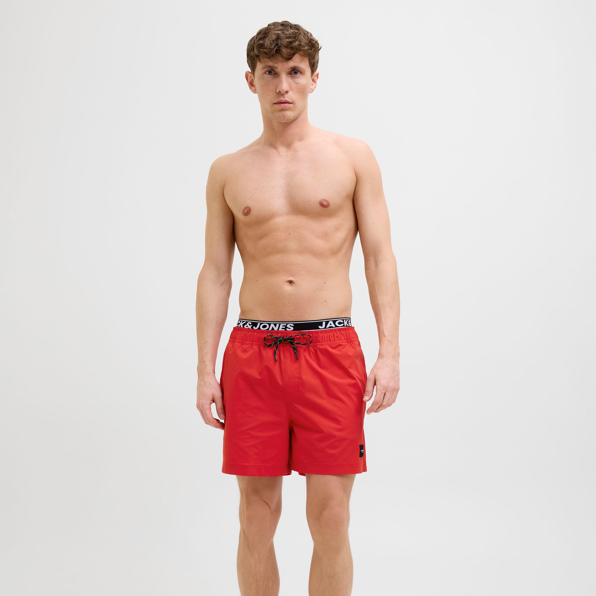 Jack & Jones Maui Zwemshort Heren
