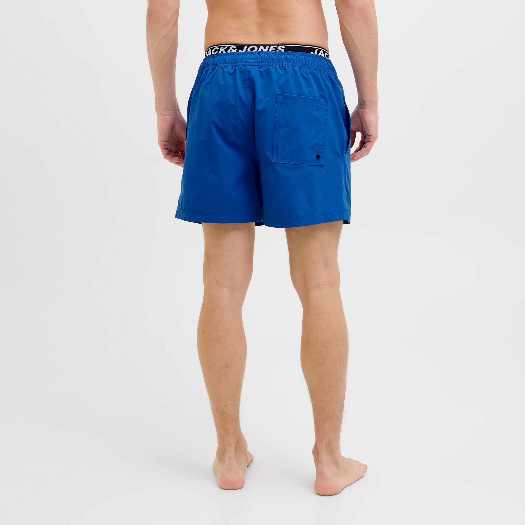 Jack & Jones Maui Schwimmshort Herren