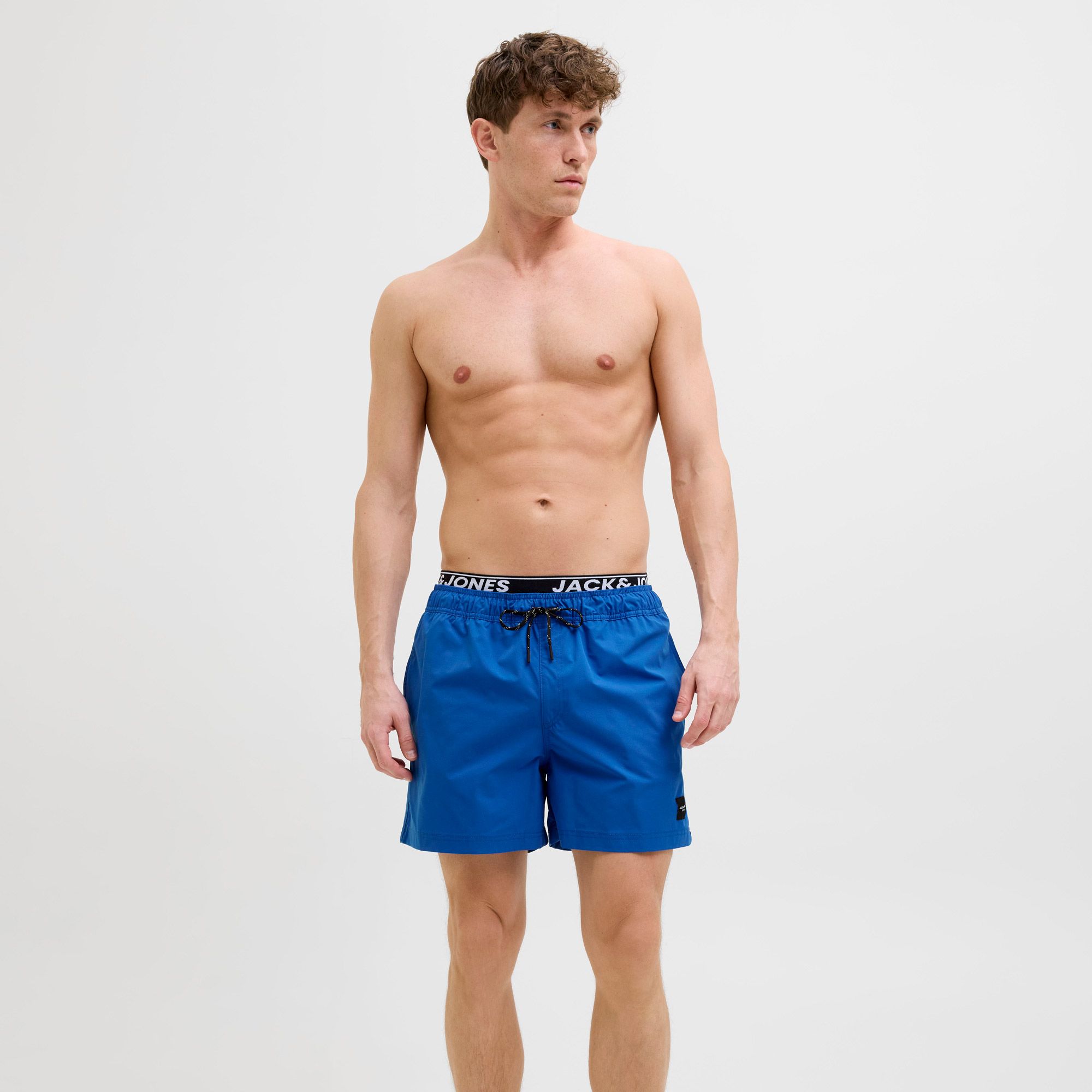 Jack & Jones Maui Schwimmshort Herren