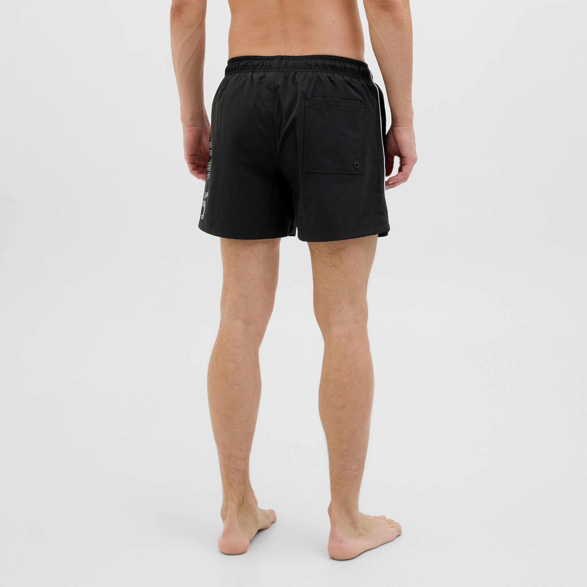 Short de bain Jack & Jones Maui Logo Hommes
