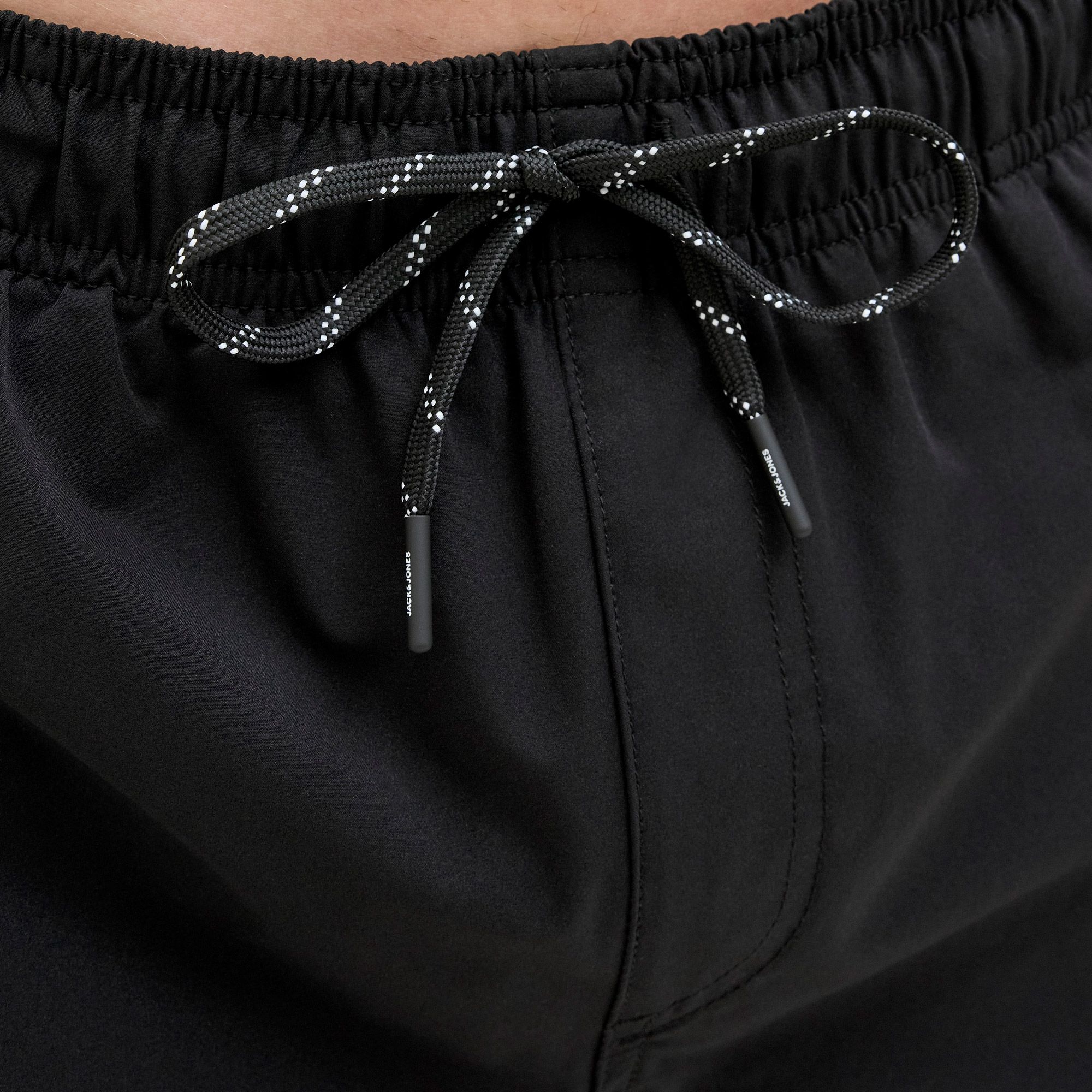 Short de bain Jack & Jones Maui Logo Hommes
