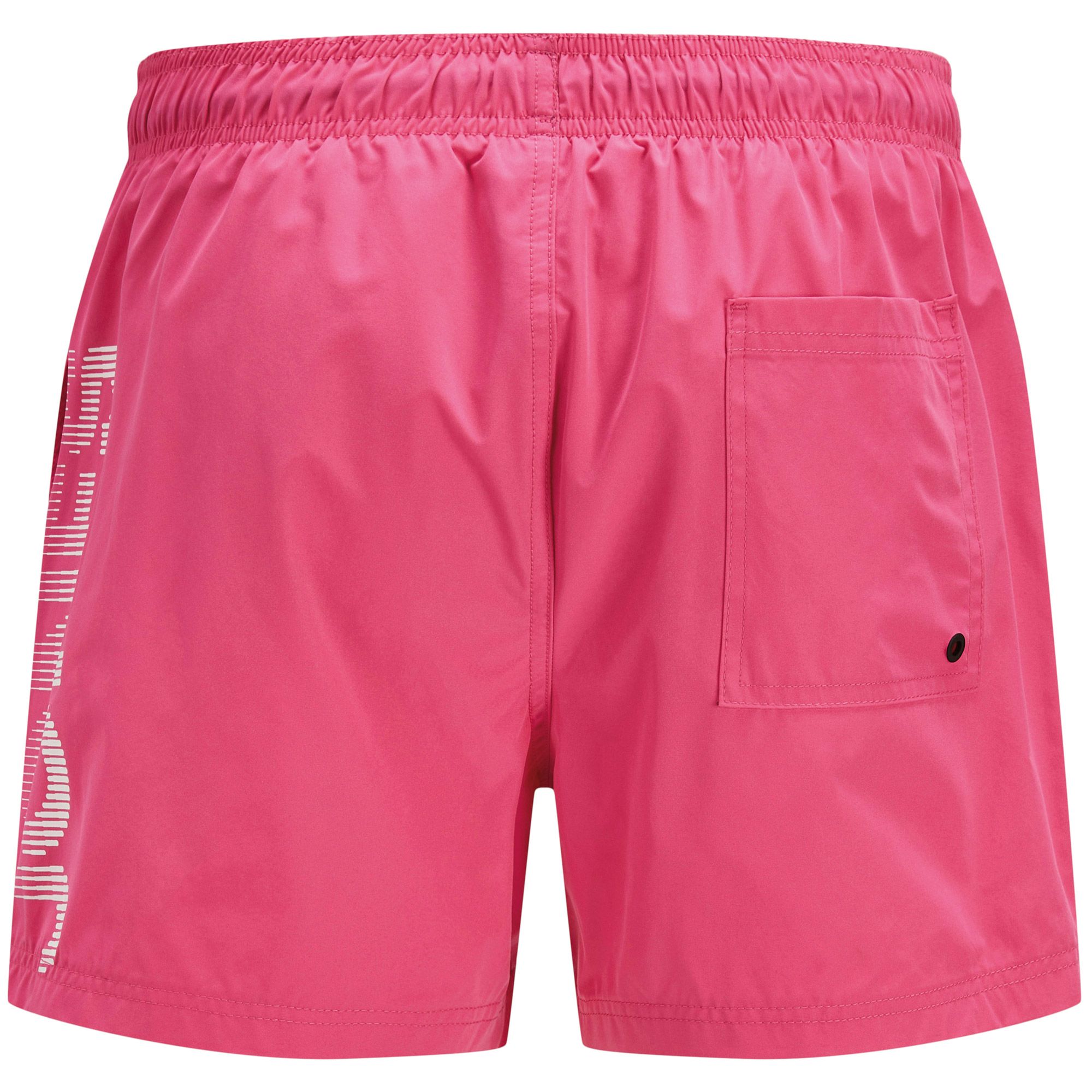 Short de bain Jack & Jones Maui Logo Hommes