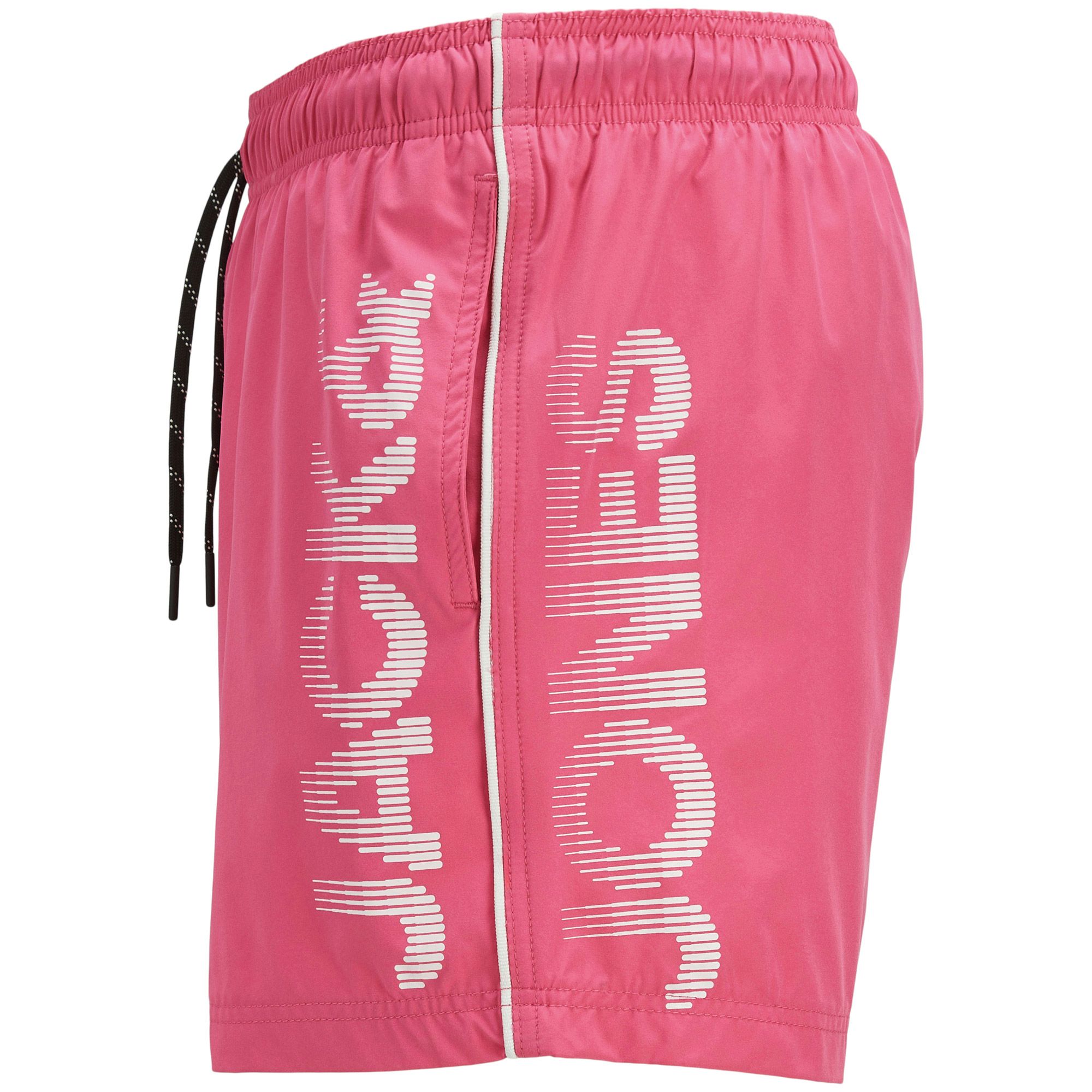 Short de bain Jack & Jones Maui Logo Hommes