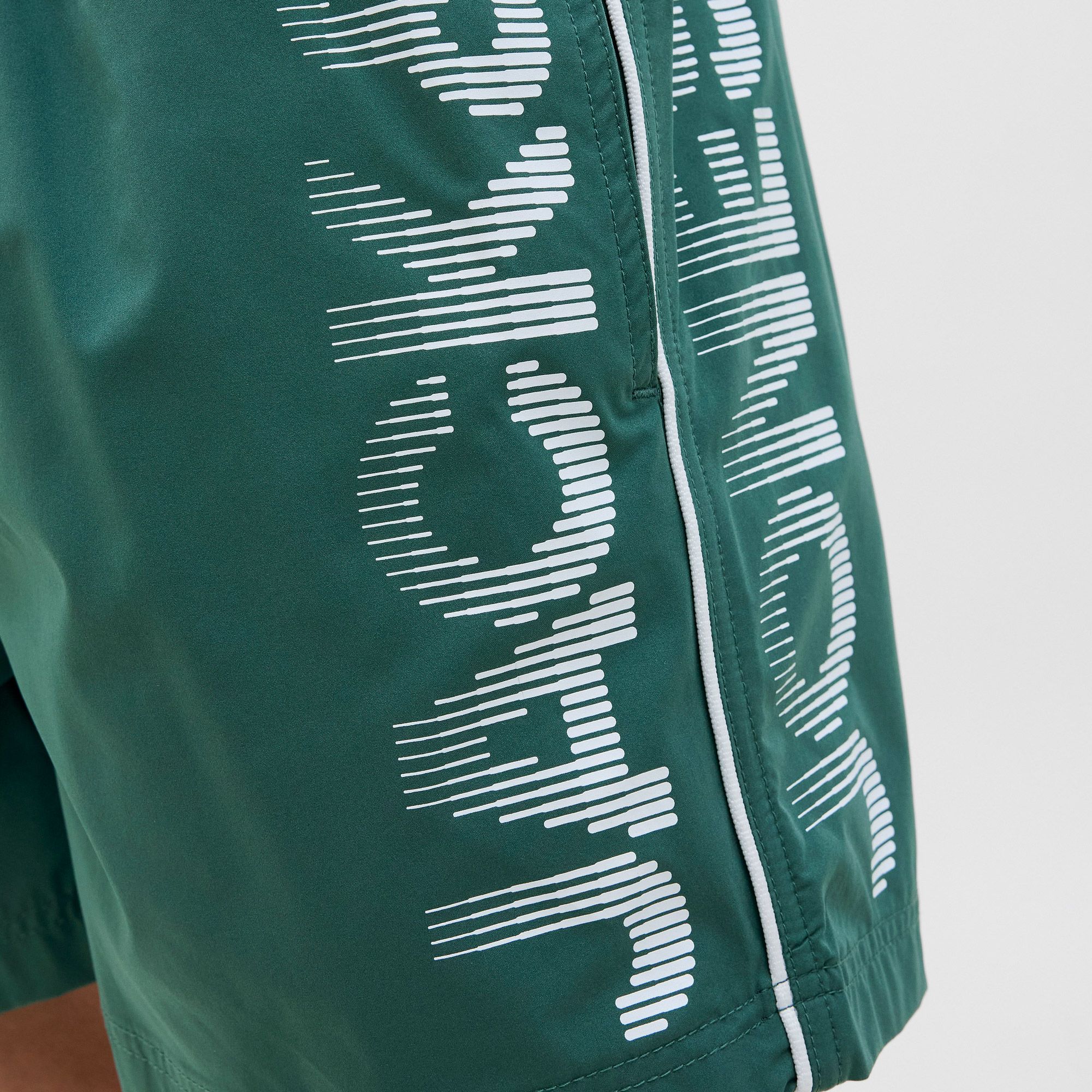 Short de bain Jack & Jones Maui Logo Hommes