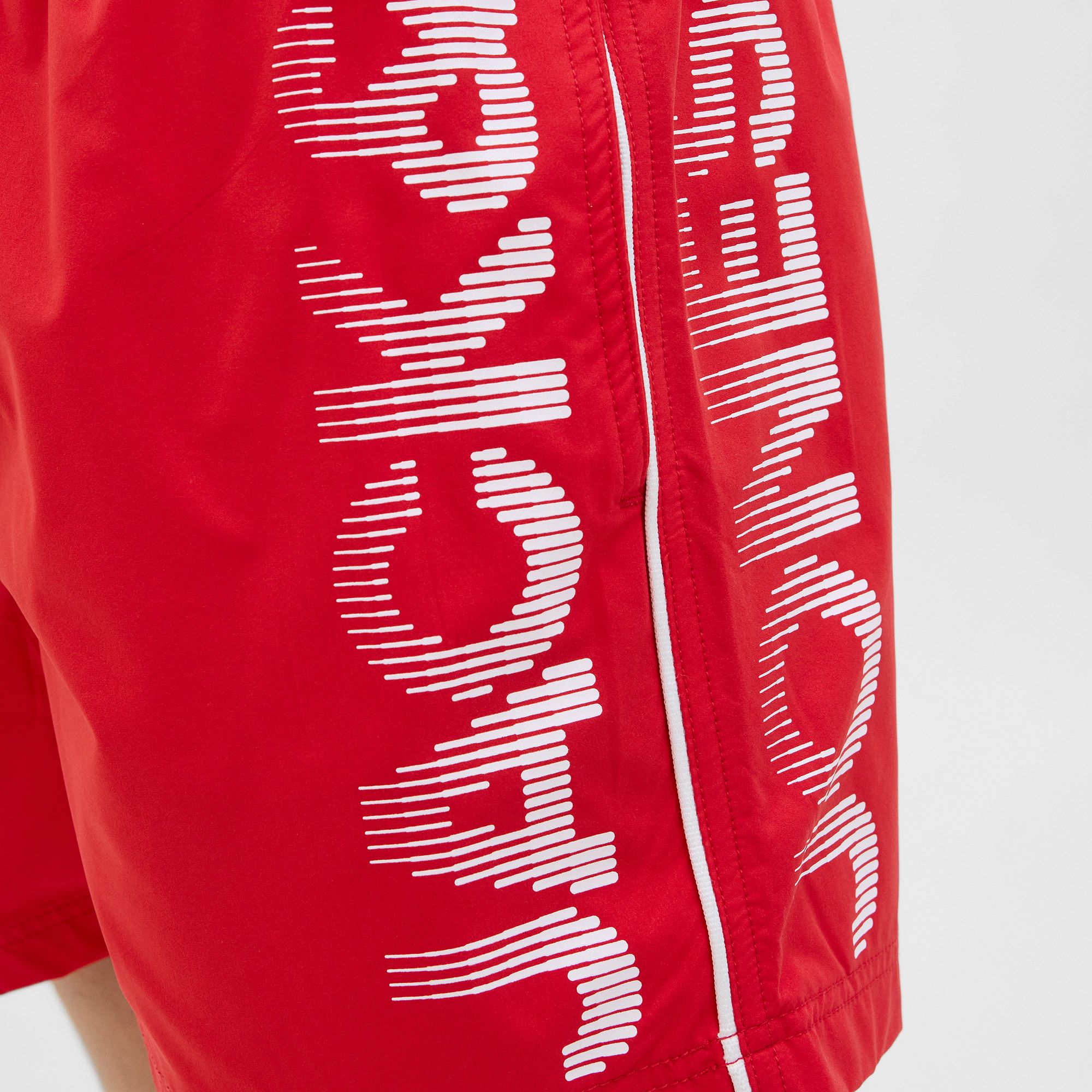 Short de bain Jack & Jones Maui Logo Hommes