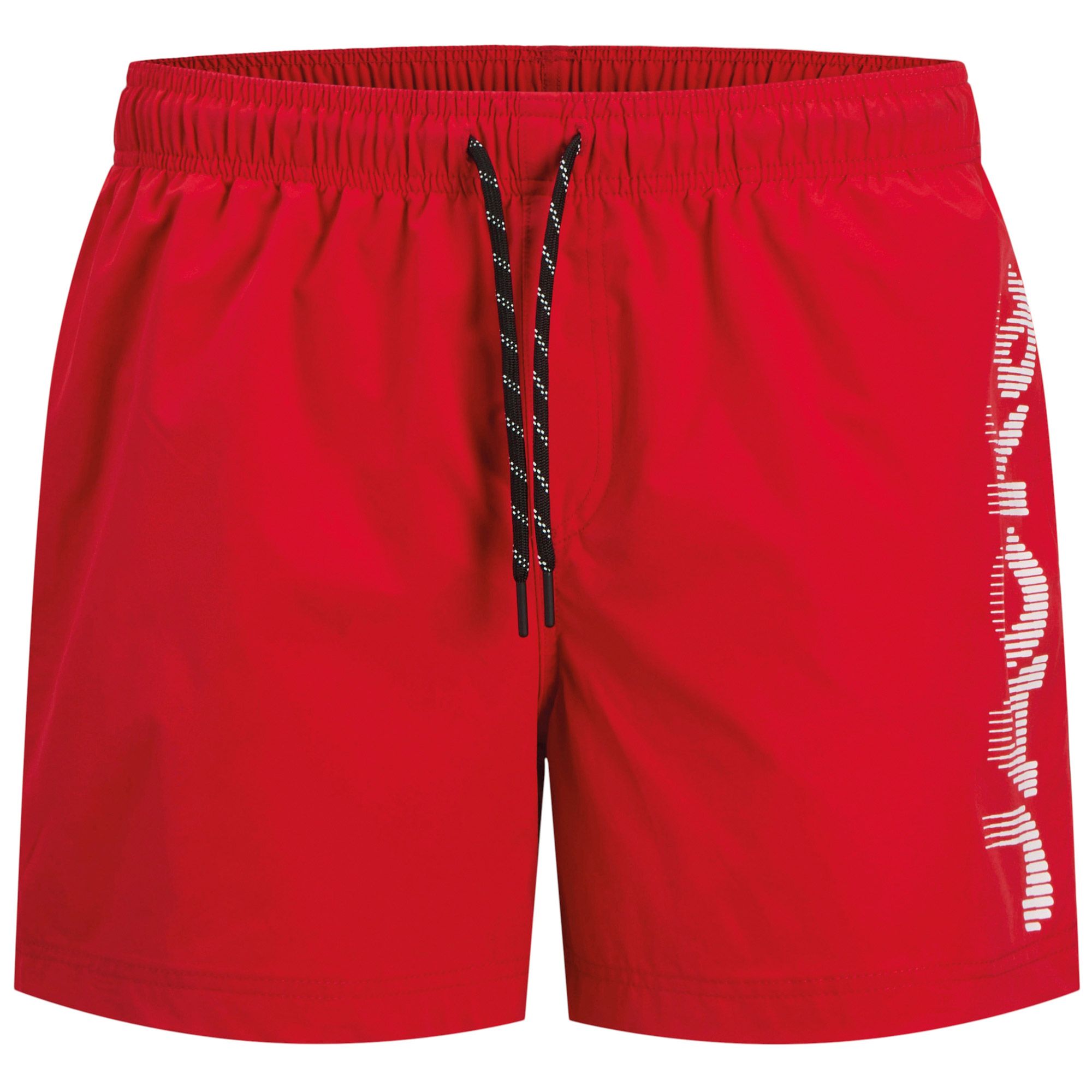 Short de bain Jack & Jones Maui Logo Hommes