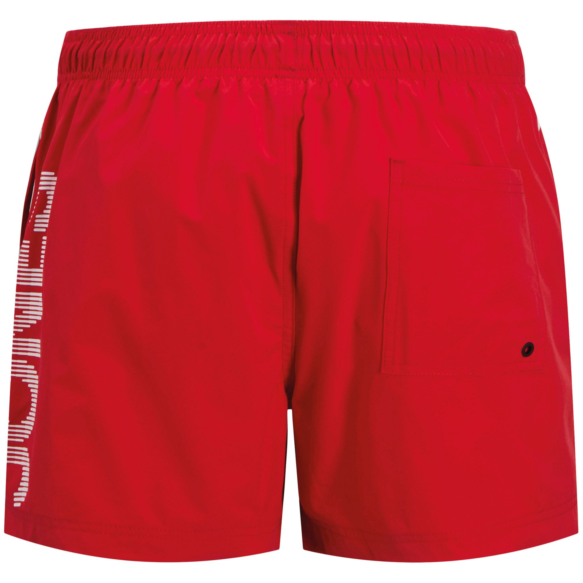 Short de bain Jack & Jones Maui Logo Hommes