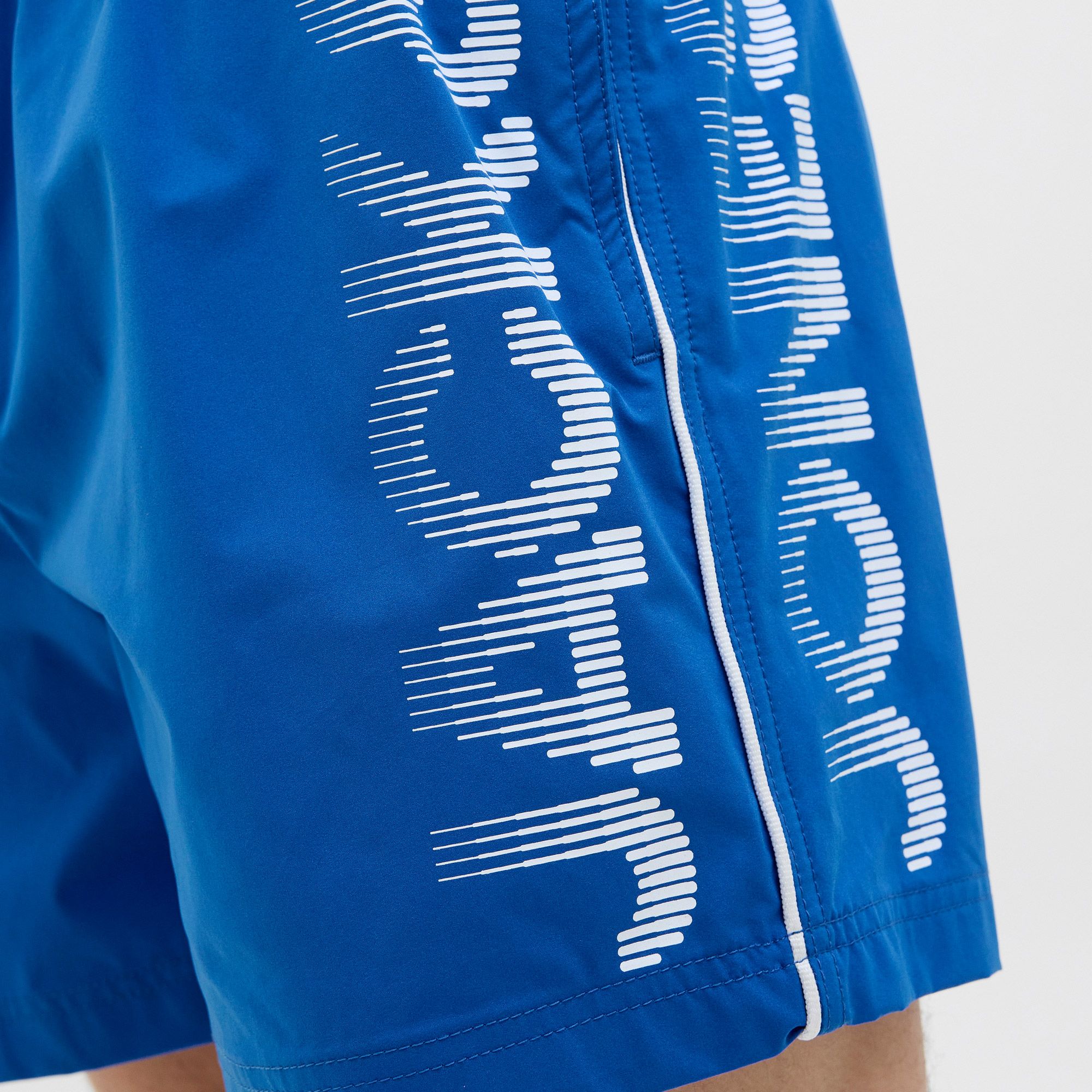 Jack & Jones Maui Logo Short de bain pour hommes