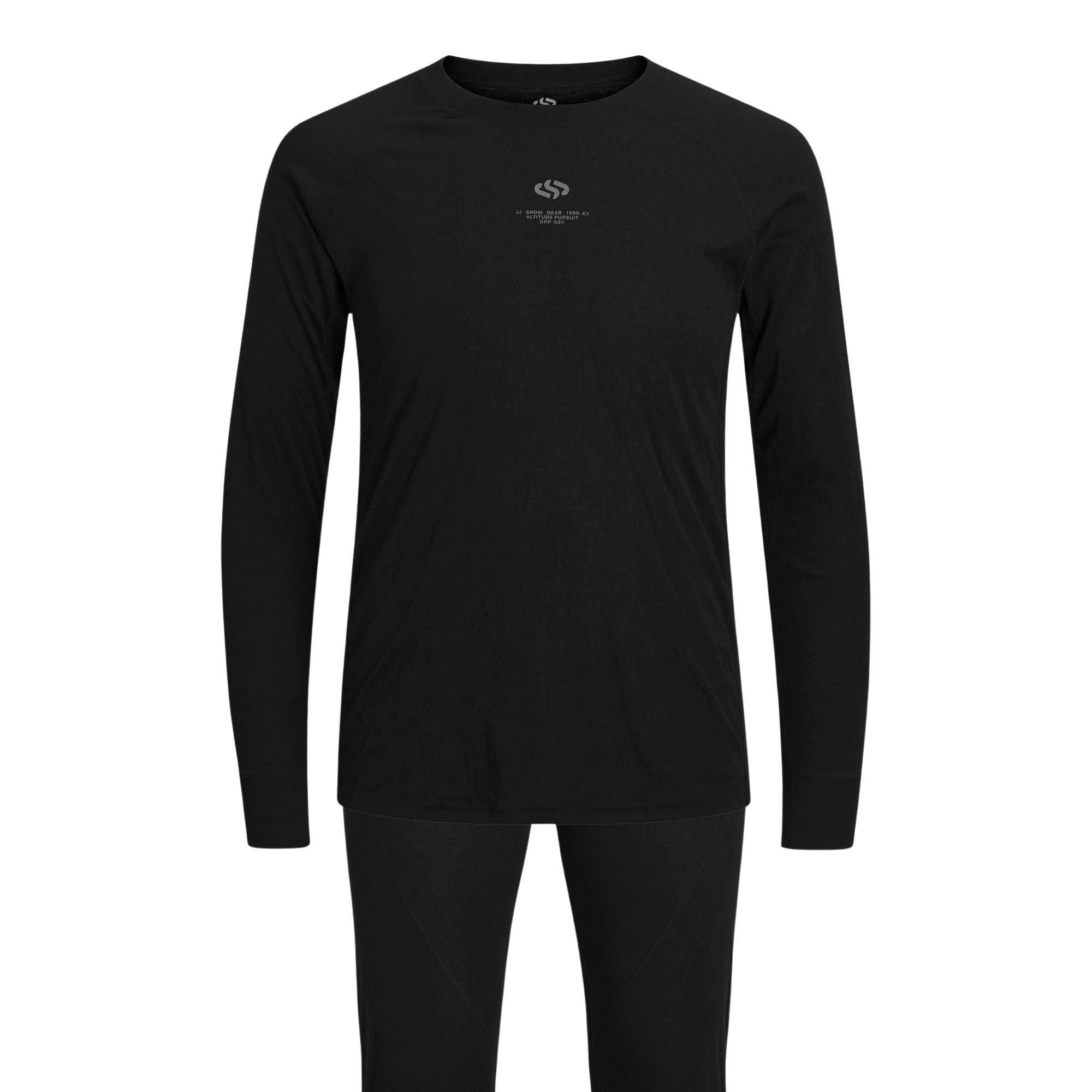 Jack & Jones Lesley Ski Baselayer Set Hommes