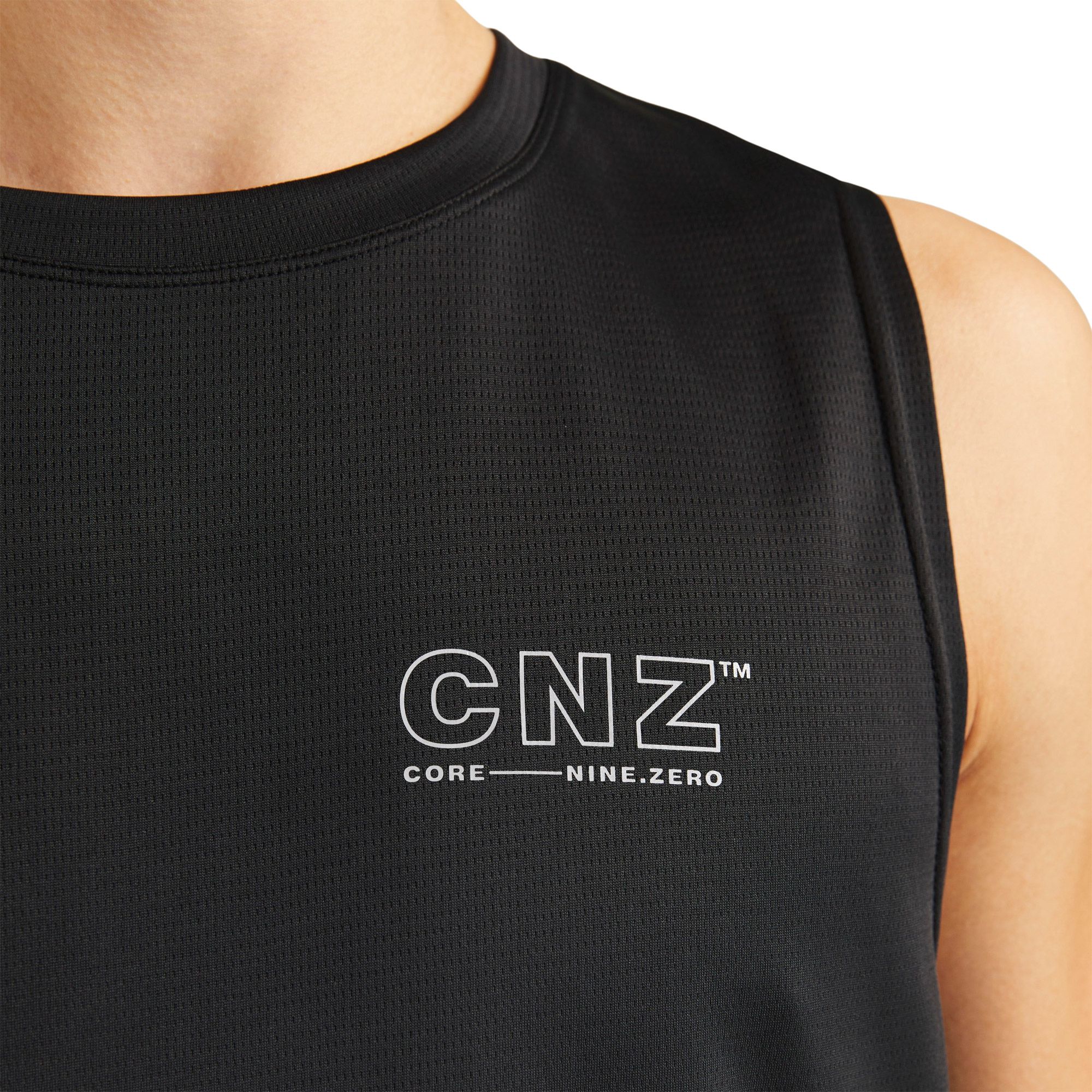 Jack & Jones Core CNZ Tanktop Heren