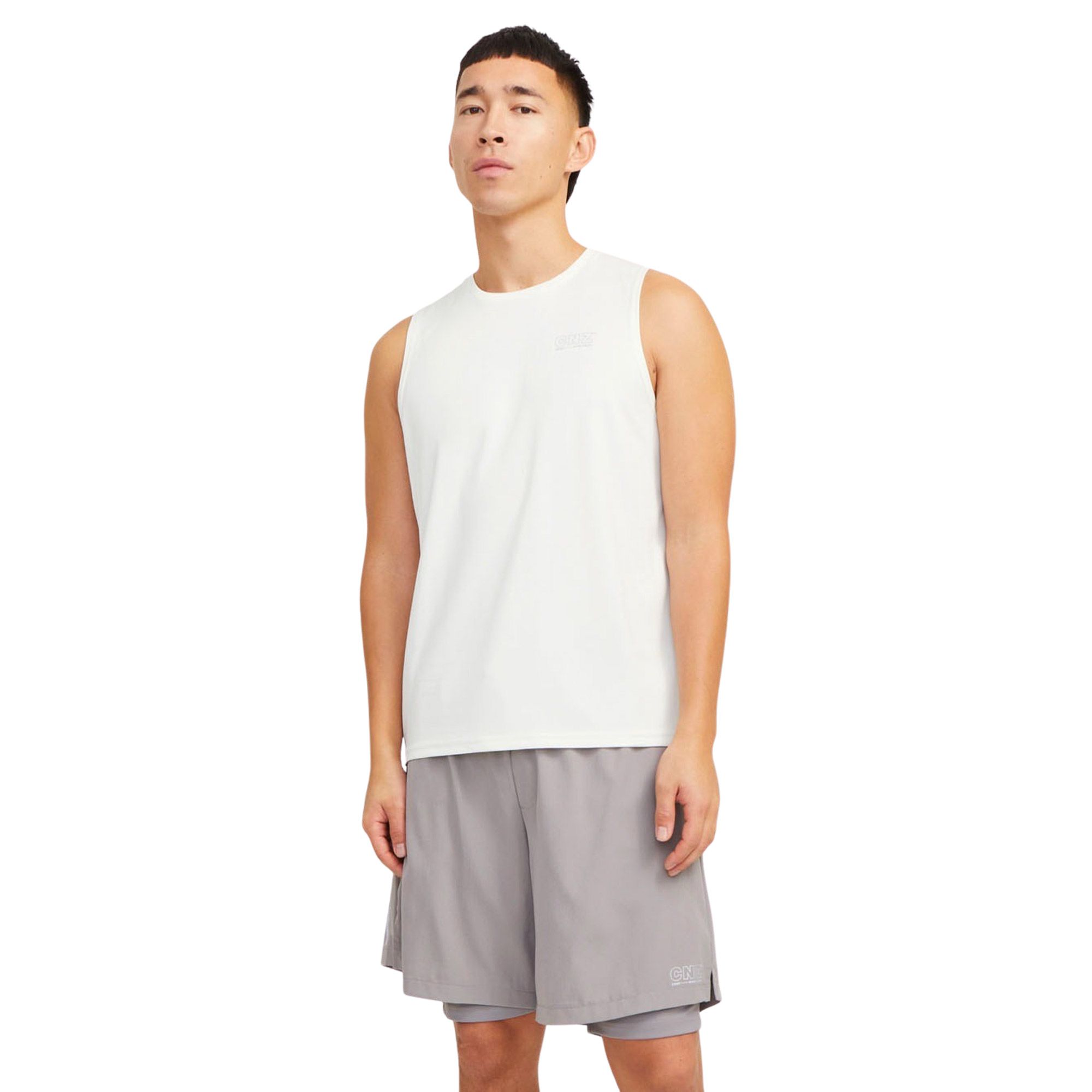 Jack & Jones Core CNZ Tanktop Heren