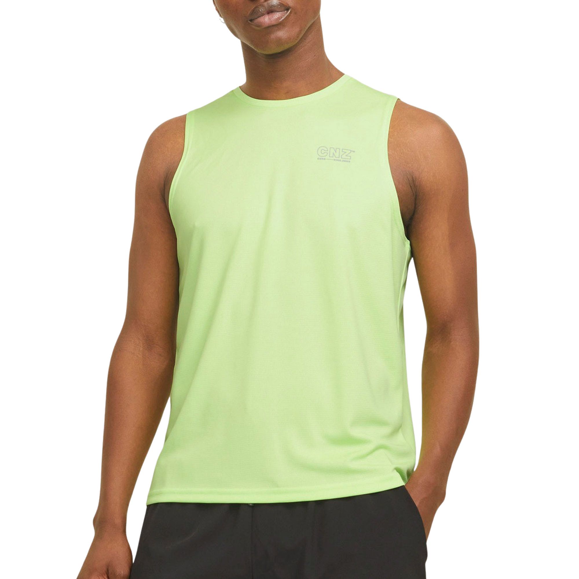 Jack & Jones Core CNZ Tanktop Heren