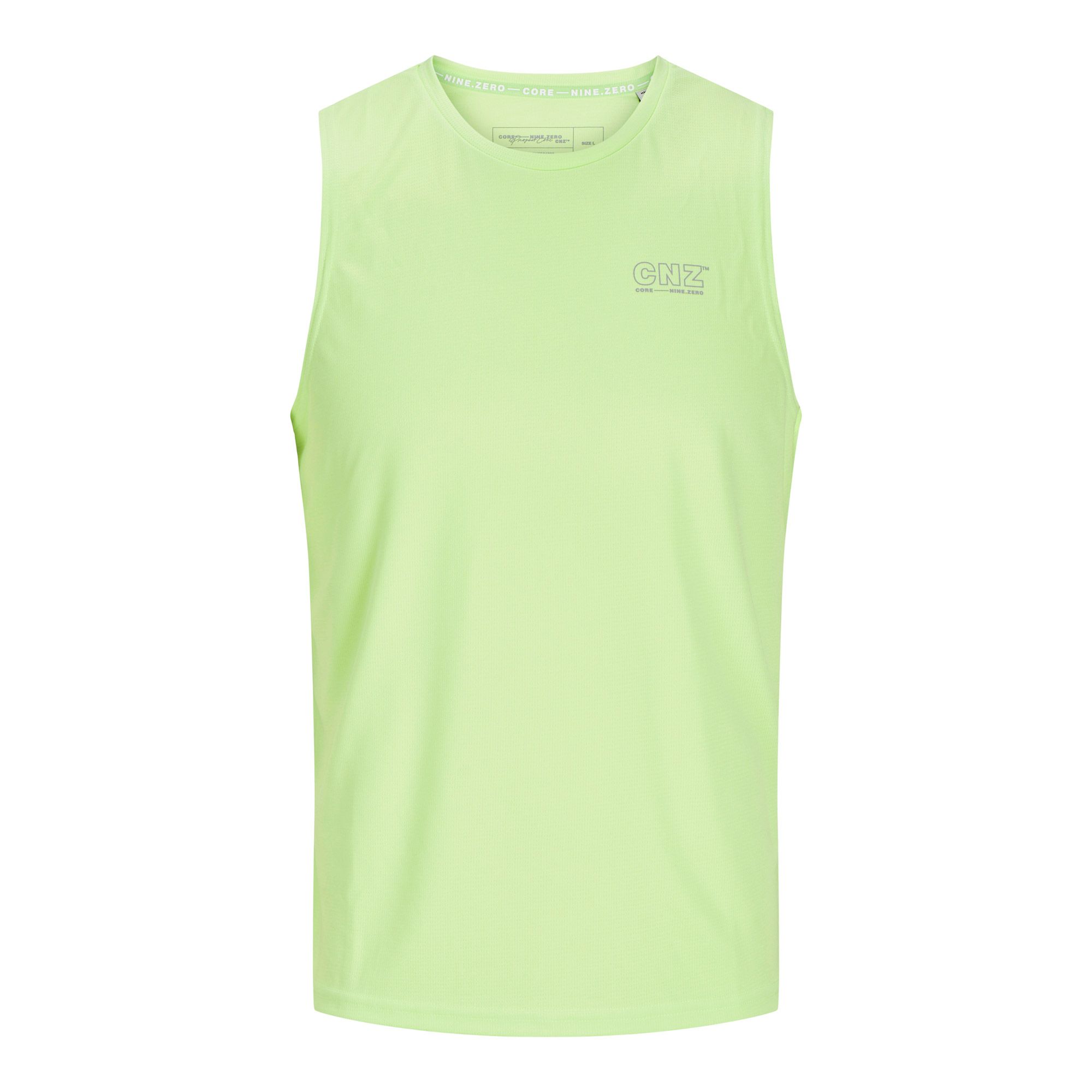 Jack & Jones Core CNZ Tanktop Heren