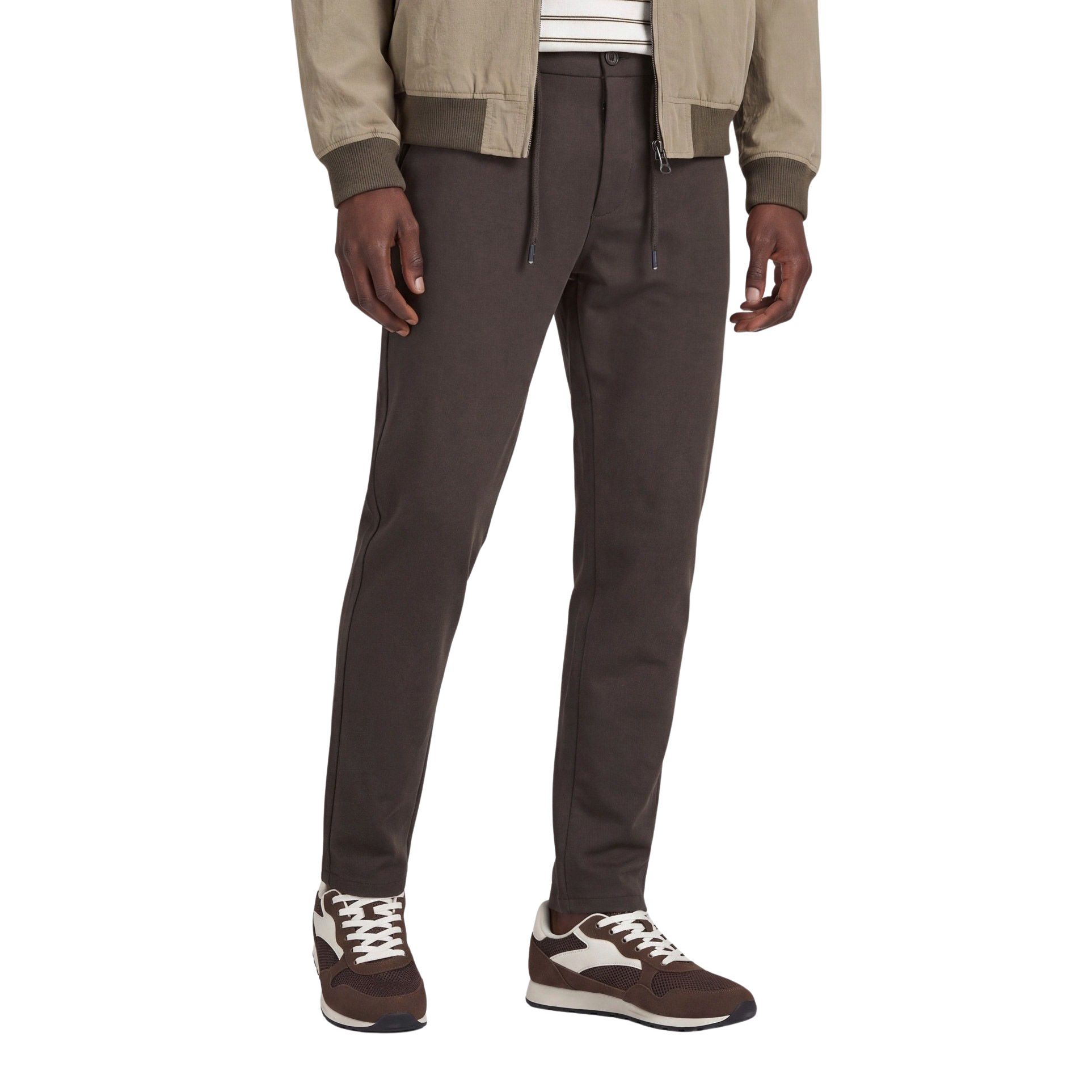 Jack & jones Theo Joggingbroek Heren
