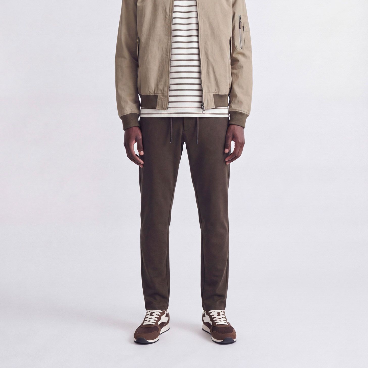 Pantalon de jogging Jack & Jones Theo Hommes