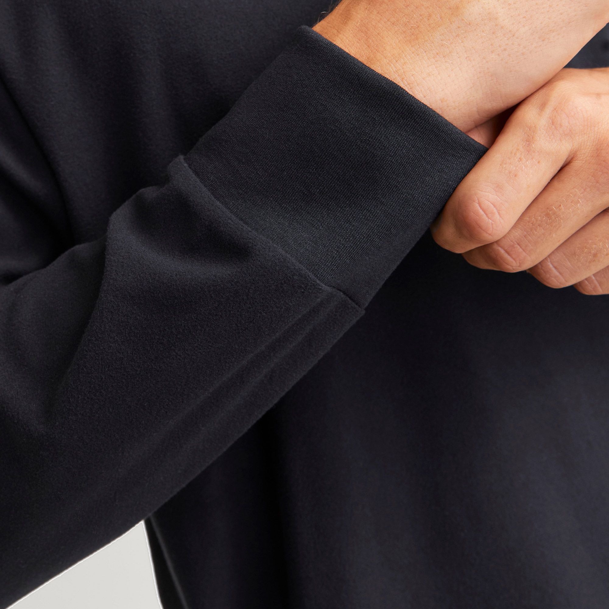 Jack & Jones Solid Lounge Set Heren